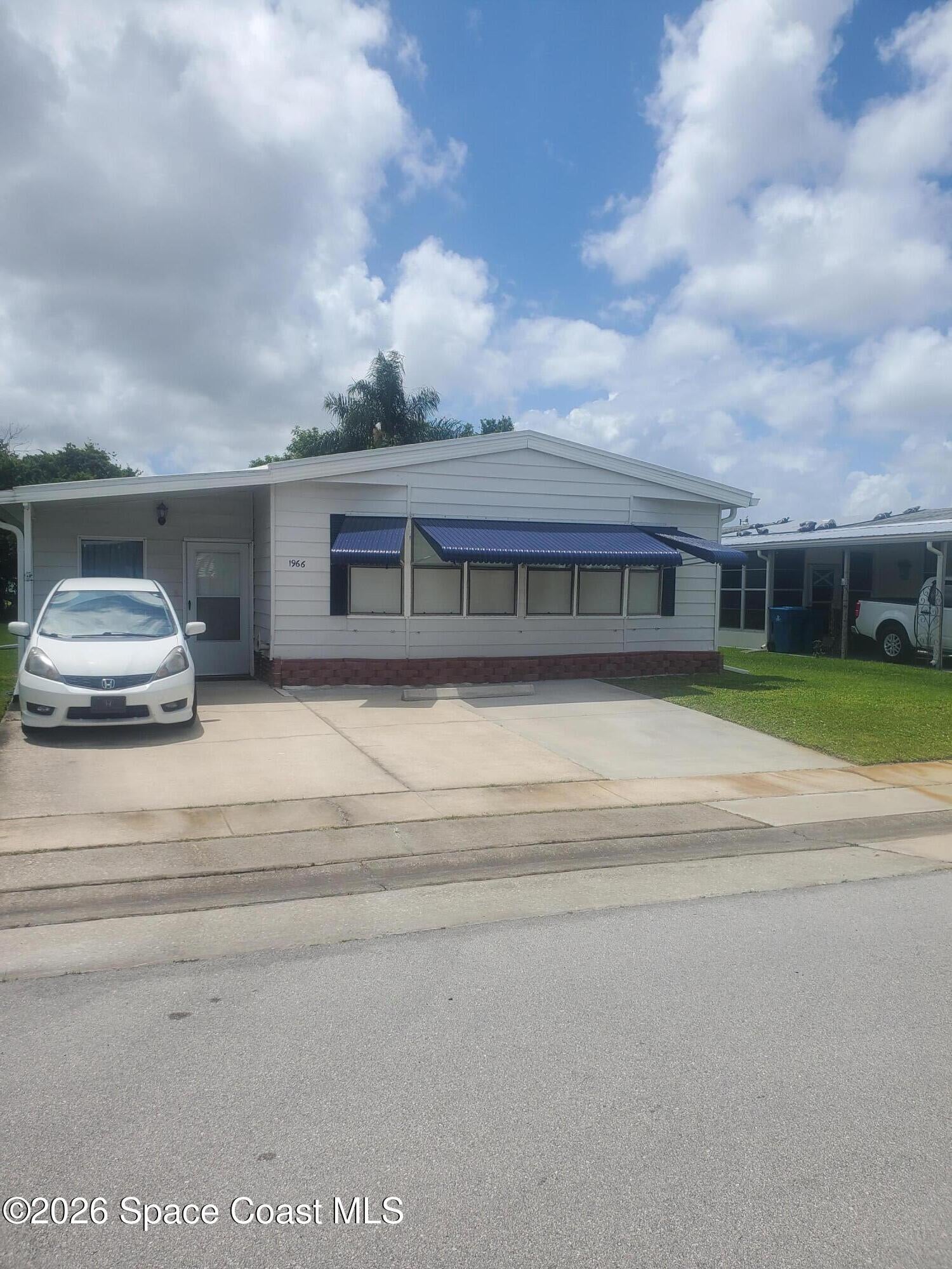 1966 Live Oak St, Palm Bay, FL 32905