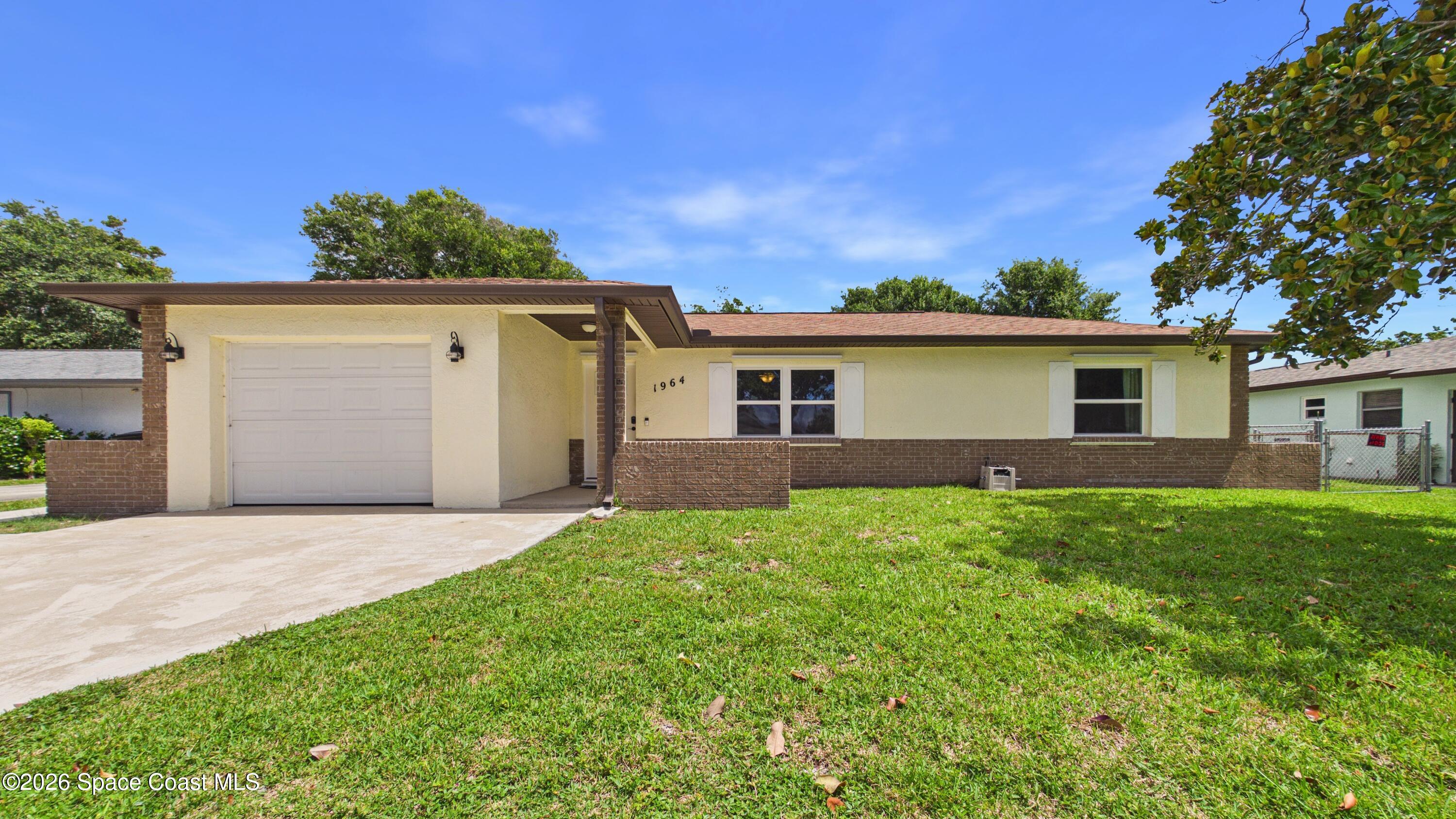 1964 Shores Rd, Melbourne, FL 32935