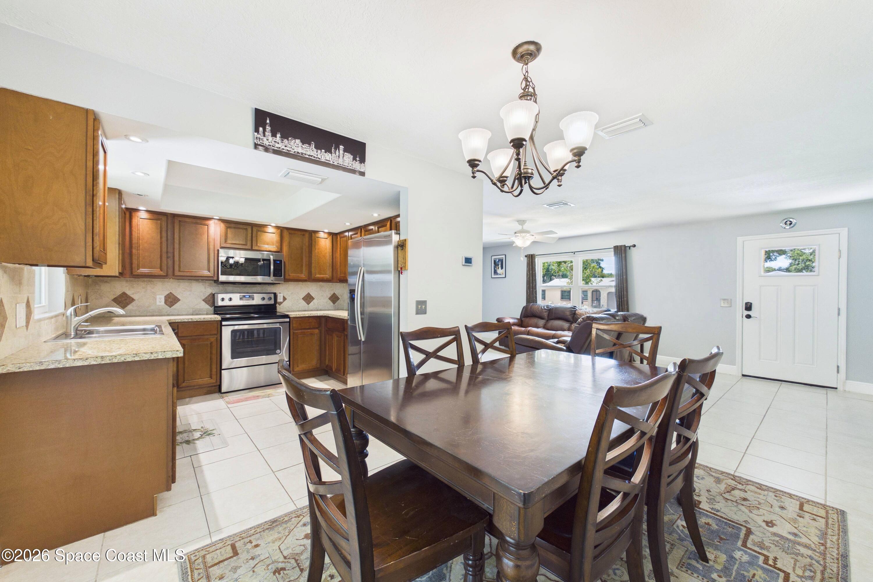 1964 W Shores Rd, Melbourne, FL 32935 photo
