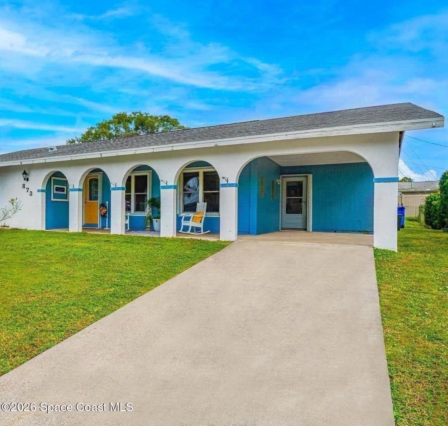 873 Lance St, Sebastian, FL 32958 photo