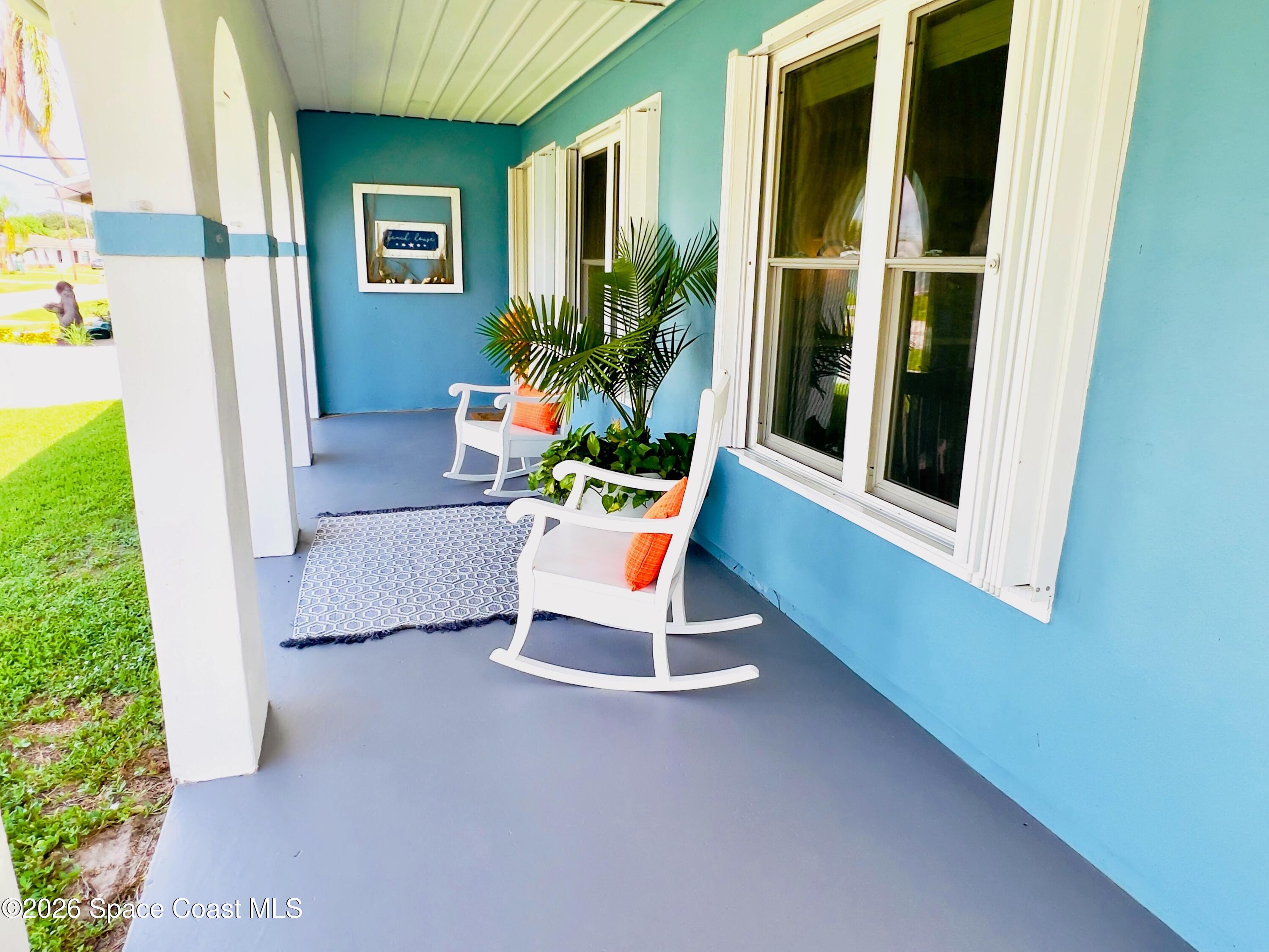 873 Lance St, Sebastian, FL 32958 photo