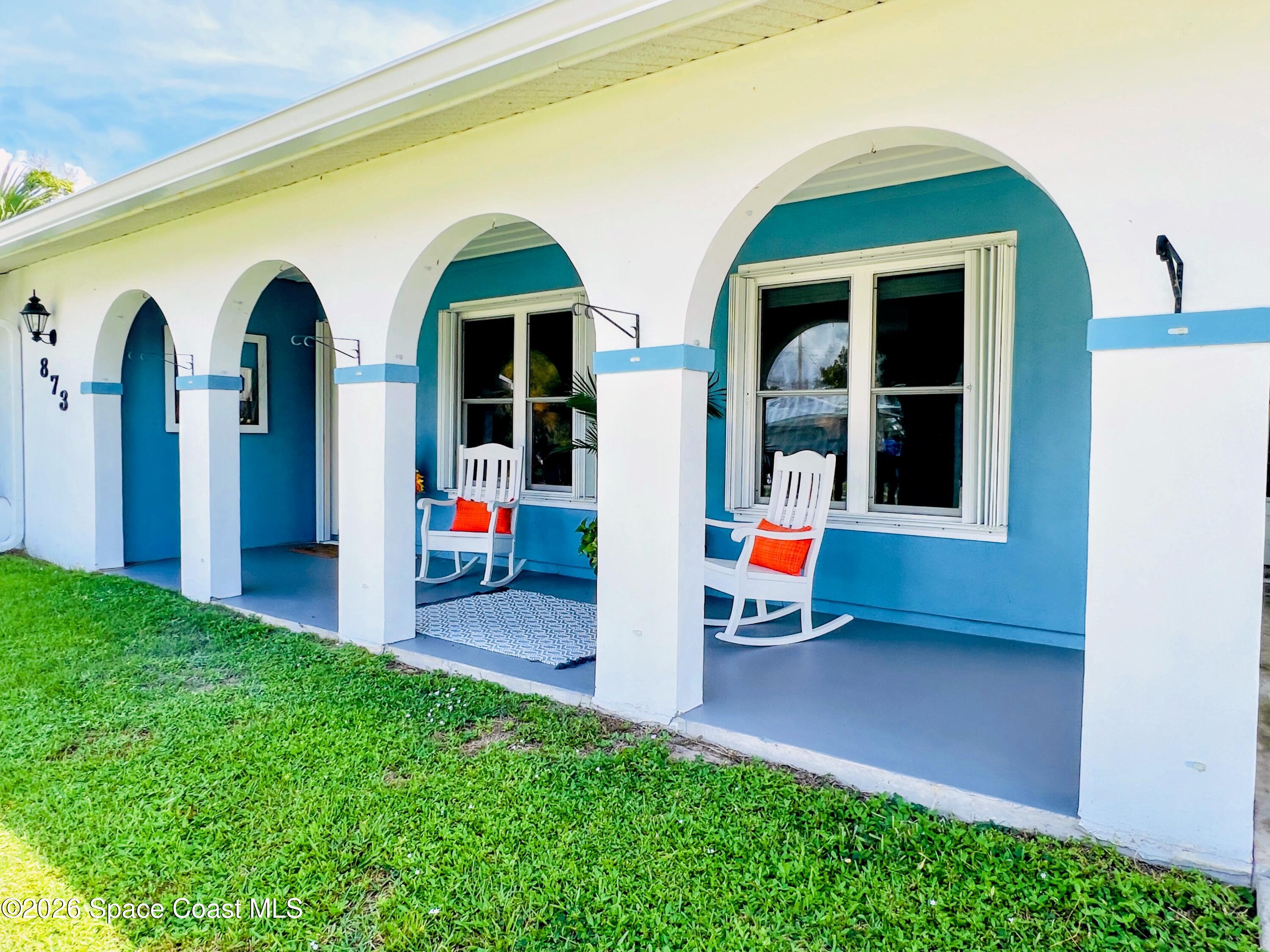 873 Lance St, Sebastian, FL 32958 photo