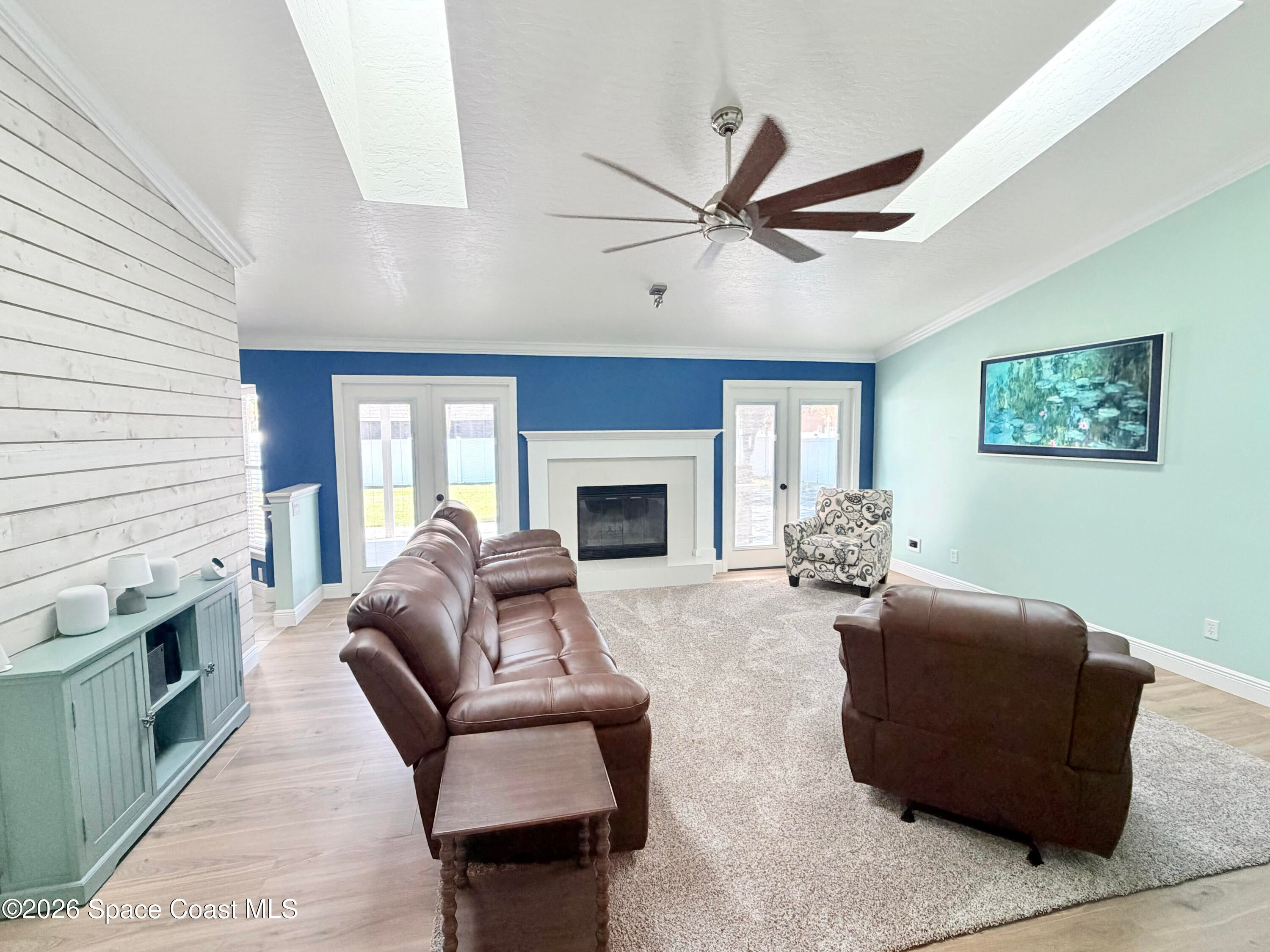 107 Windward Way, Indian Harbour Beach, FL 32937 photo