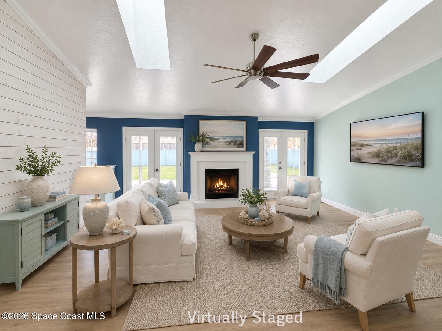 107 Windward Way, Indian Harbour Beach, FL 32937 photo