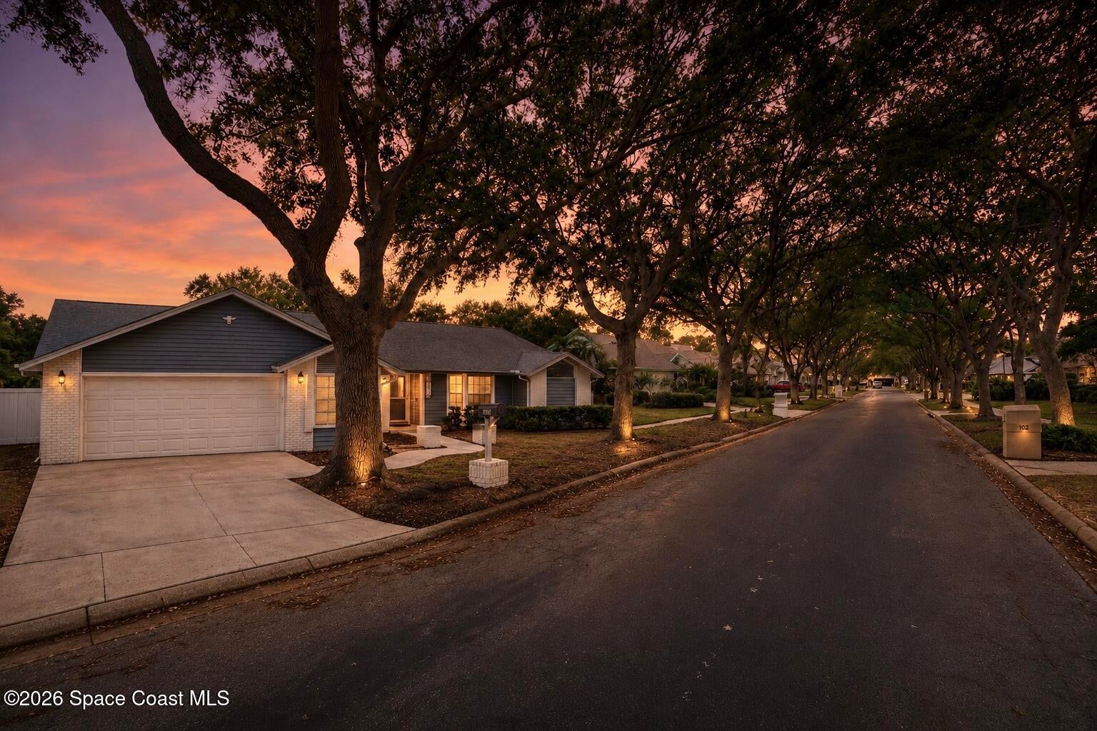107 Windward Way, Indian Harbour Beach, FL 32937 photo