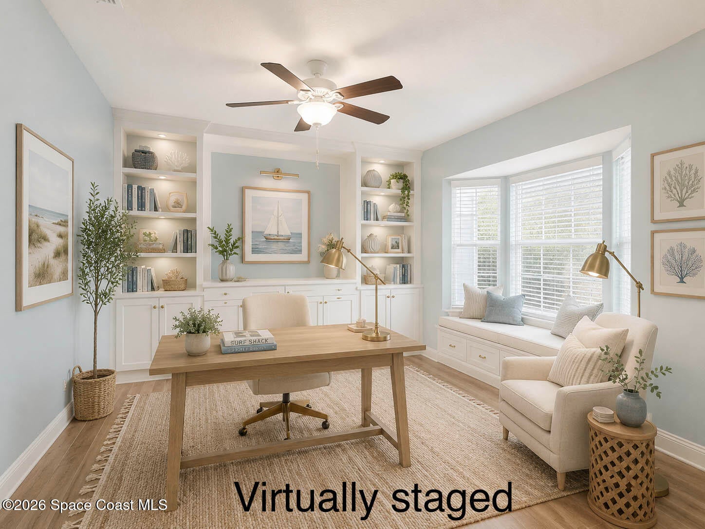 107 Windward Way, Indian Harbour Beach, FL 32937 photo