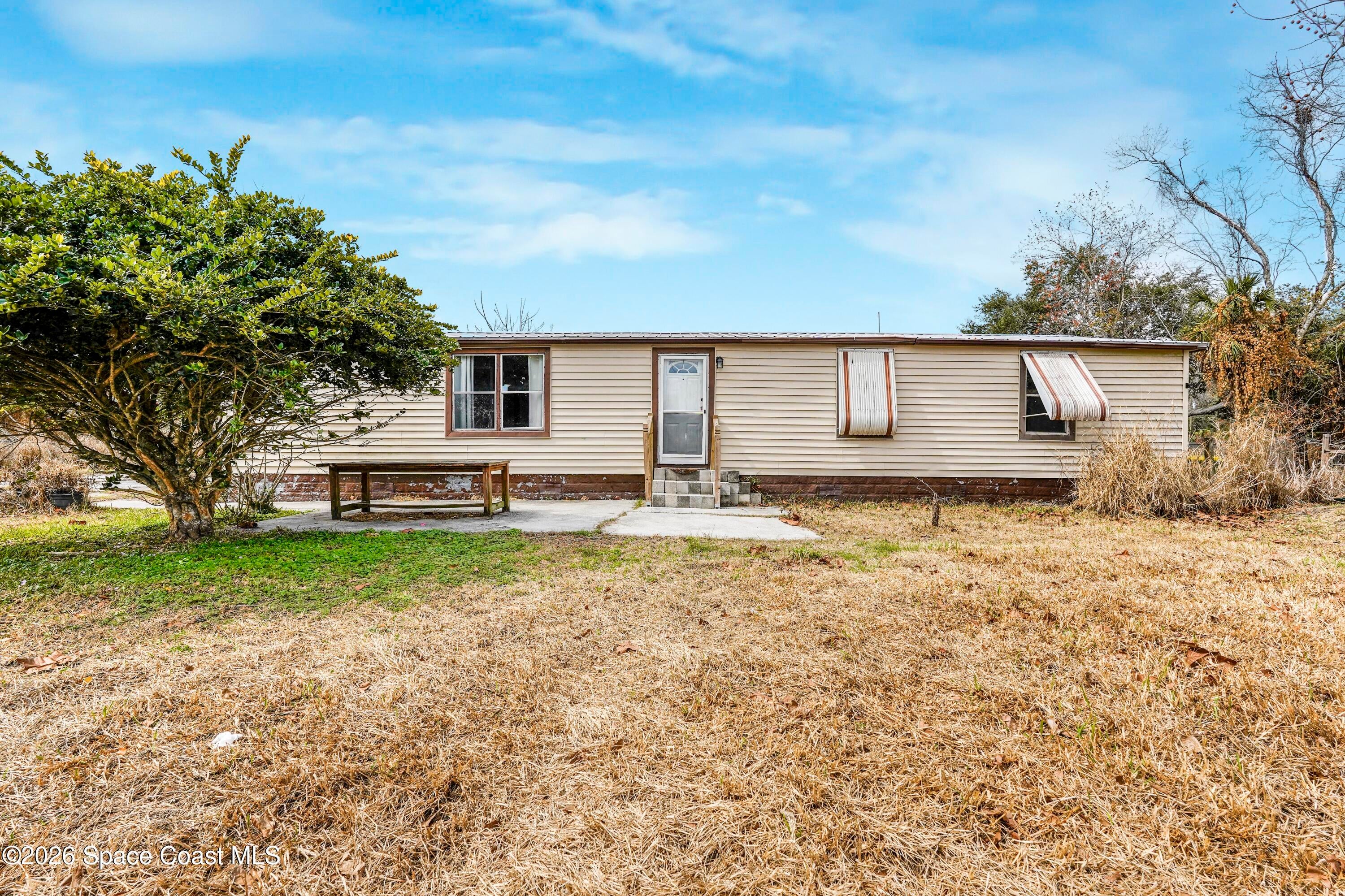 4025 Hess Ave, Cocoa, FL 32926 photo
