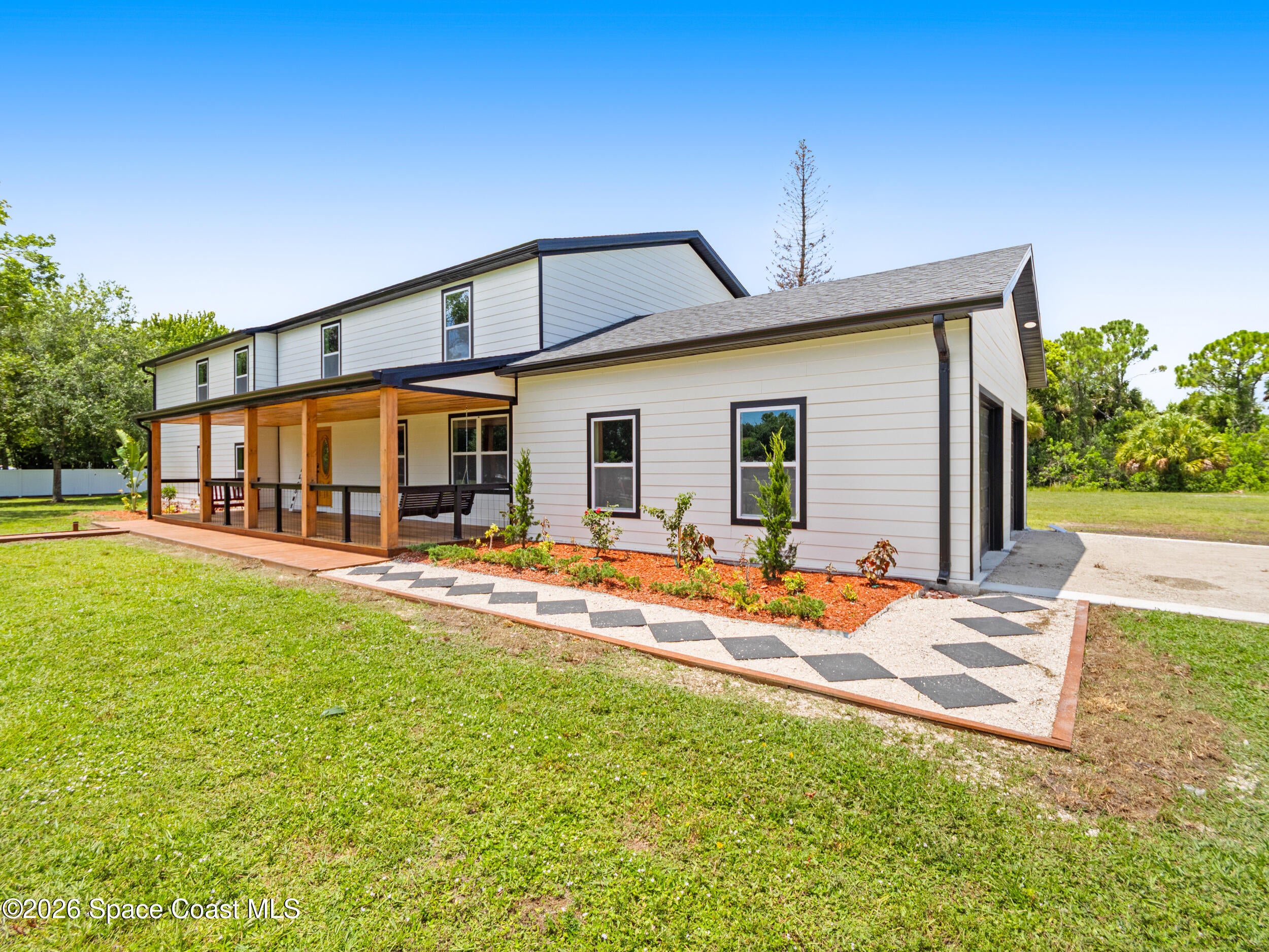 3110 Harlock Rd, Melbourne, FL 32934 photo