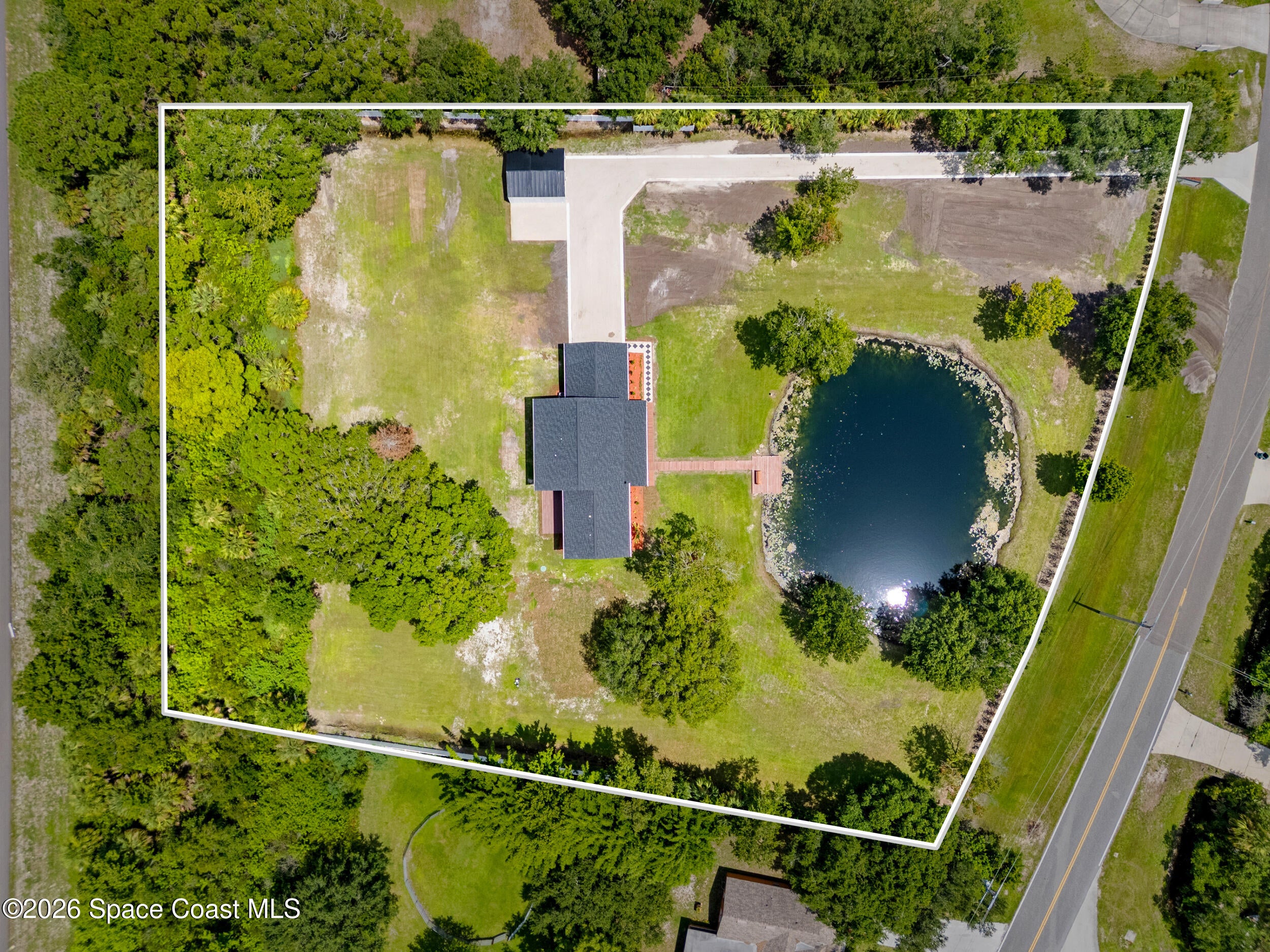 3110 Harlock Rd, Melbourne, FL 32934 photo