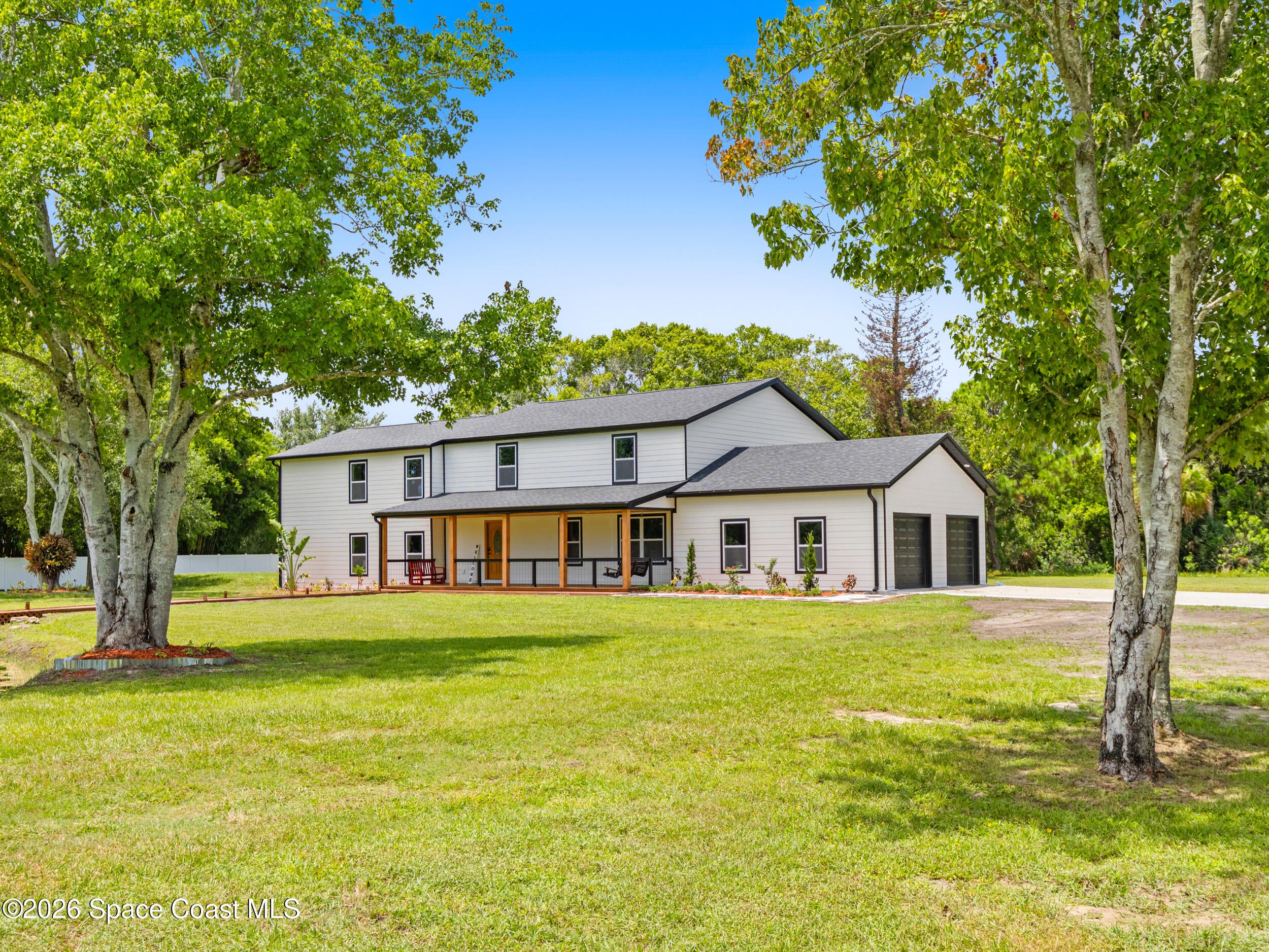 3110 Harlock Rd, Melbourne, FL 32934 photo