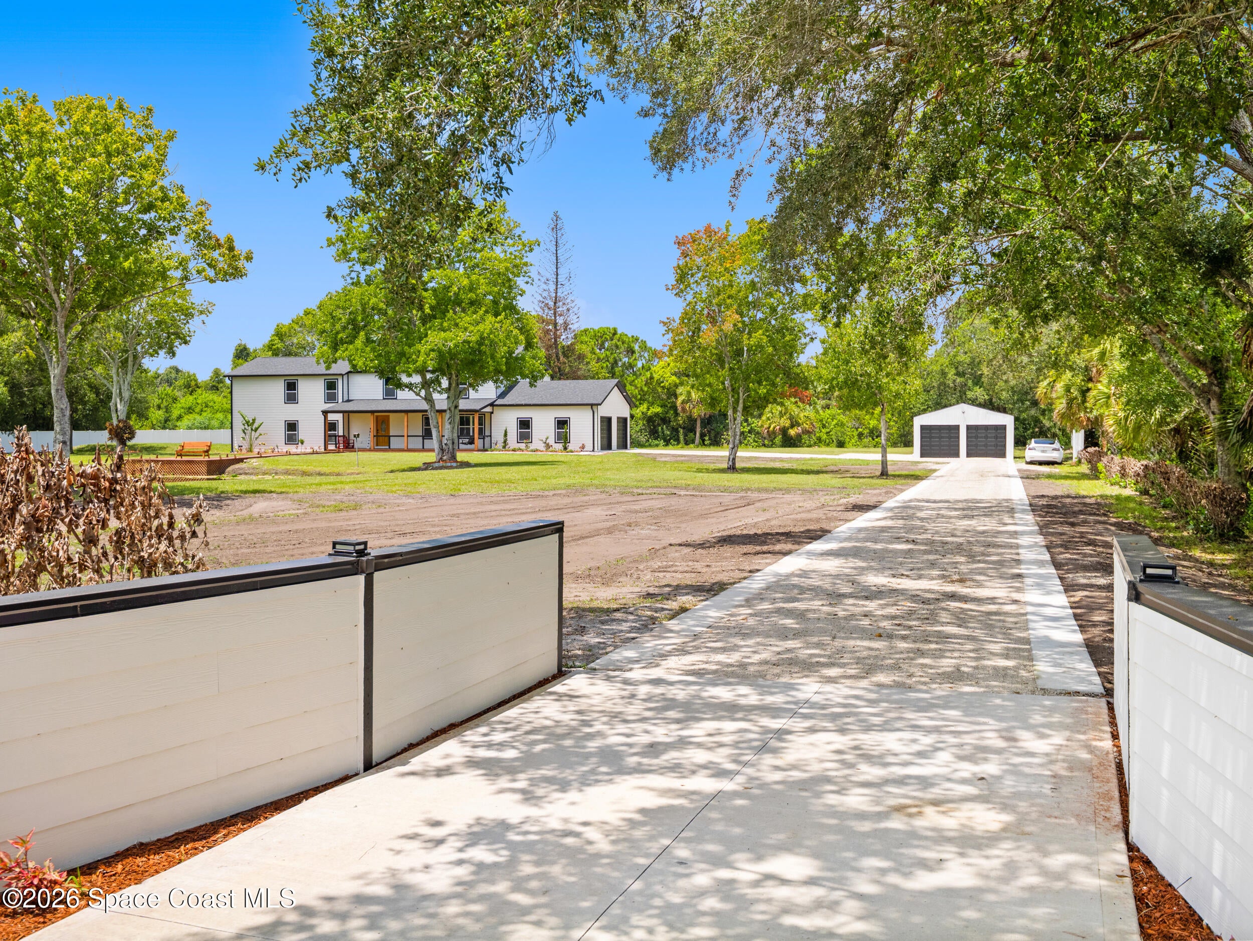 3110 Harlock Rd, Melbourne, FL 32934 photo
