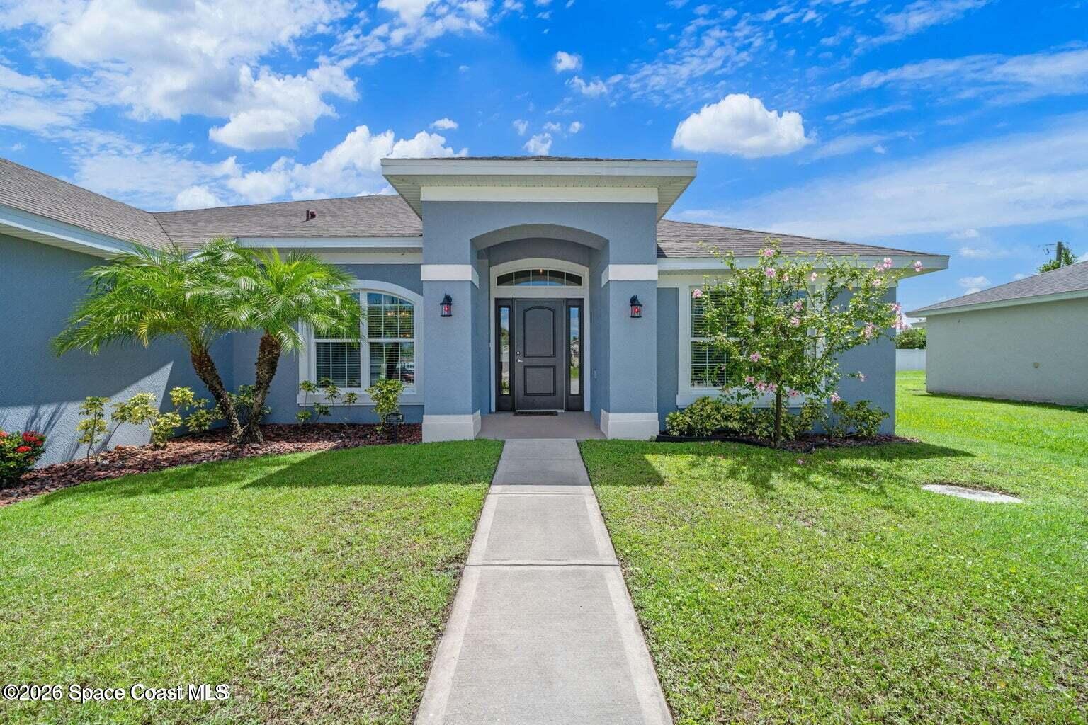 837 Tarr Ave, Palm Bay, FL 32908