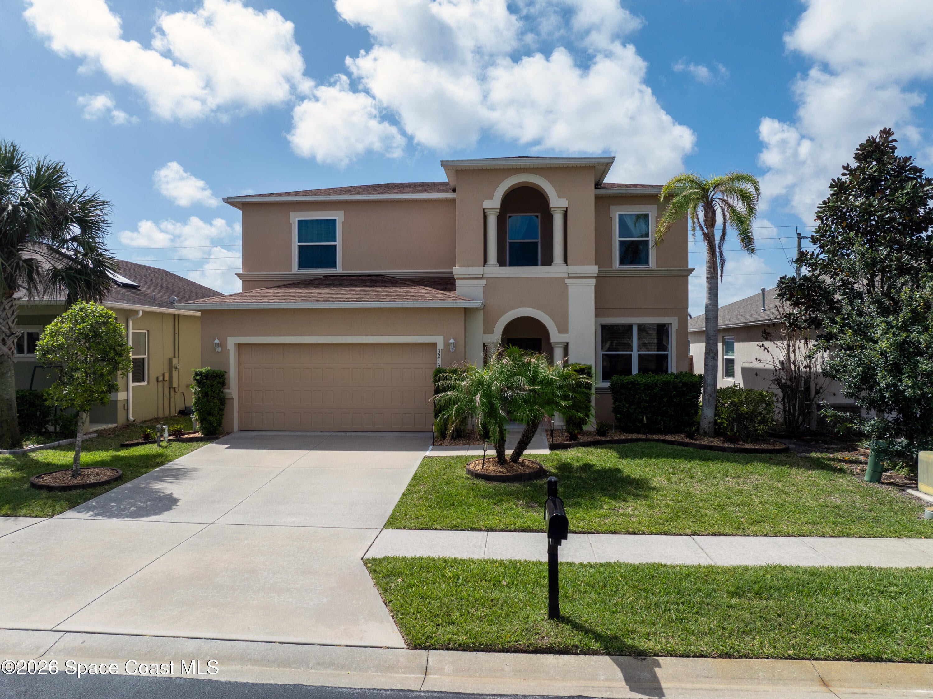 3212 Constellation Dr, Melbourne, FL 32940