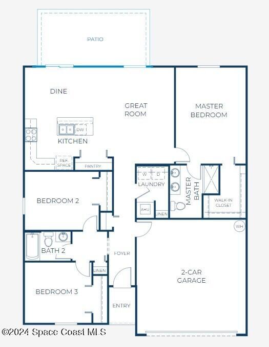 8445 98 Ct, Vero Beach, FL 32967 photo