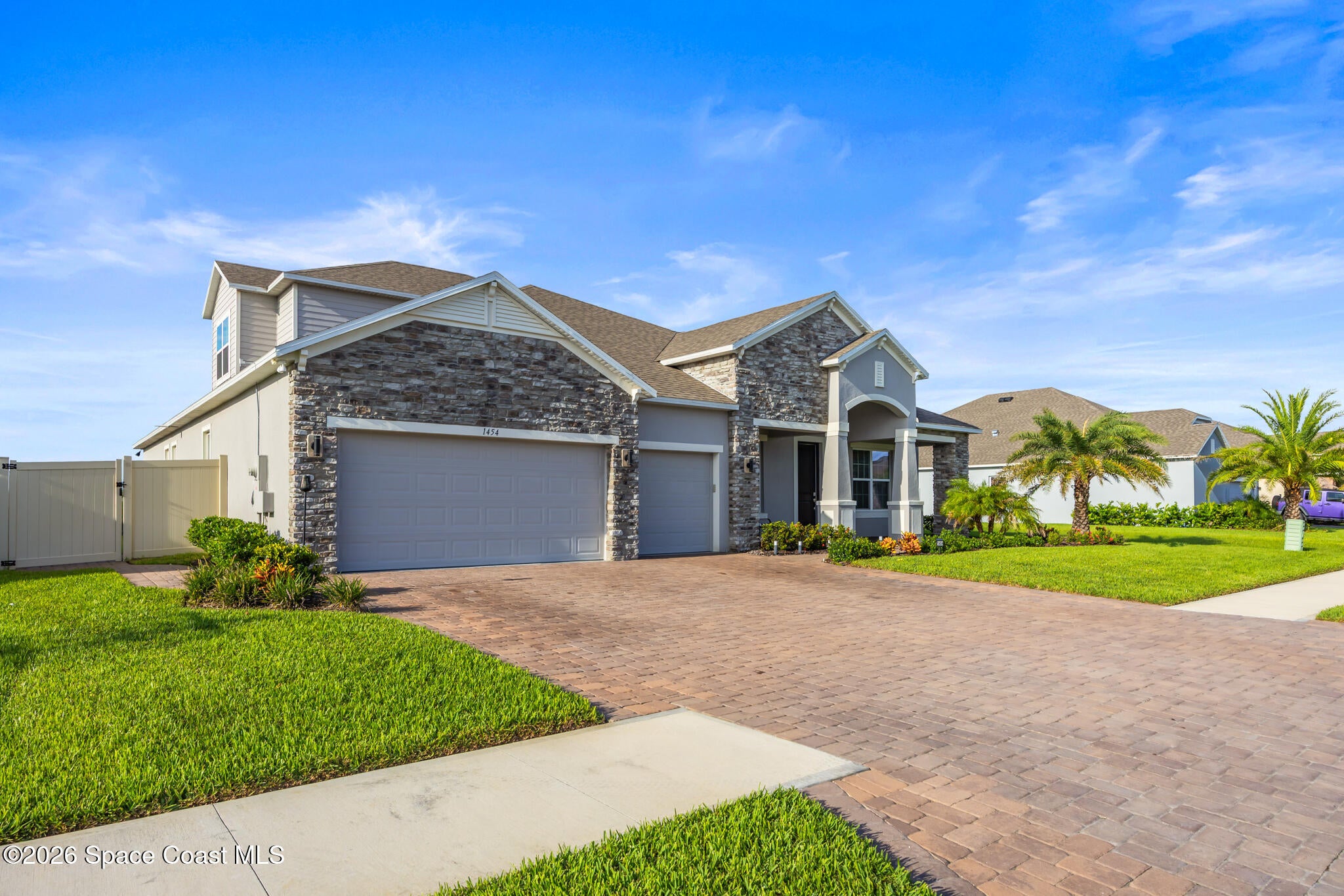1454 Omega Ln, Merritt Island, FL 32953 photo