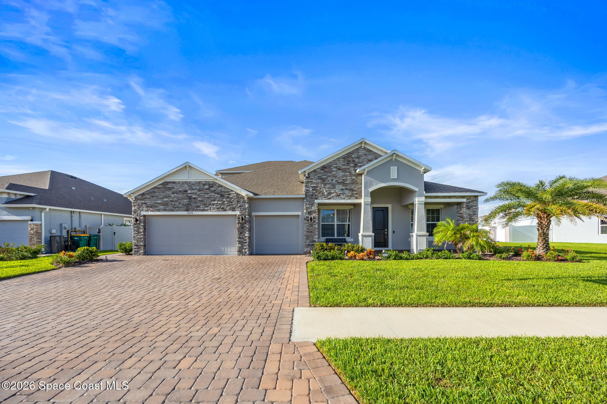 1454 Omega Ln, Merritt Island, FL 32953 photo