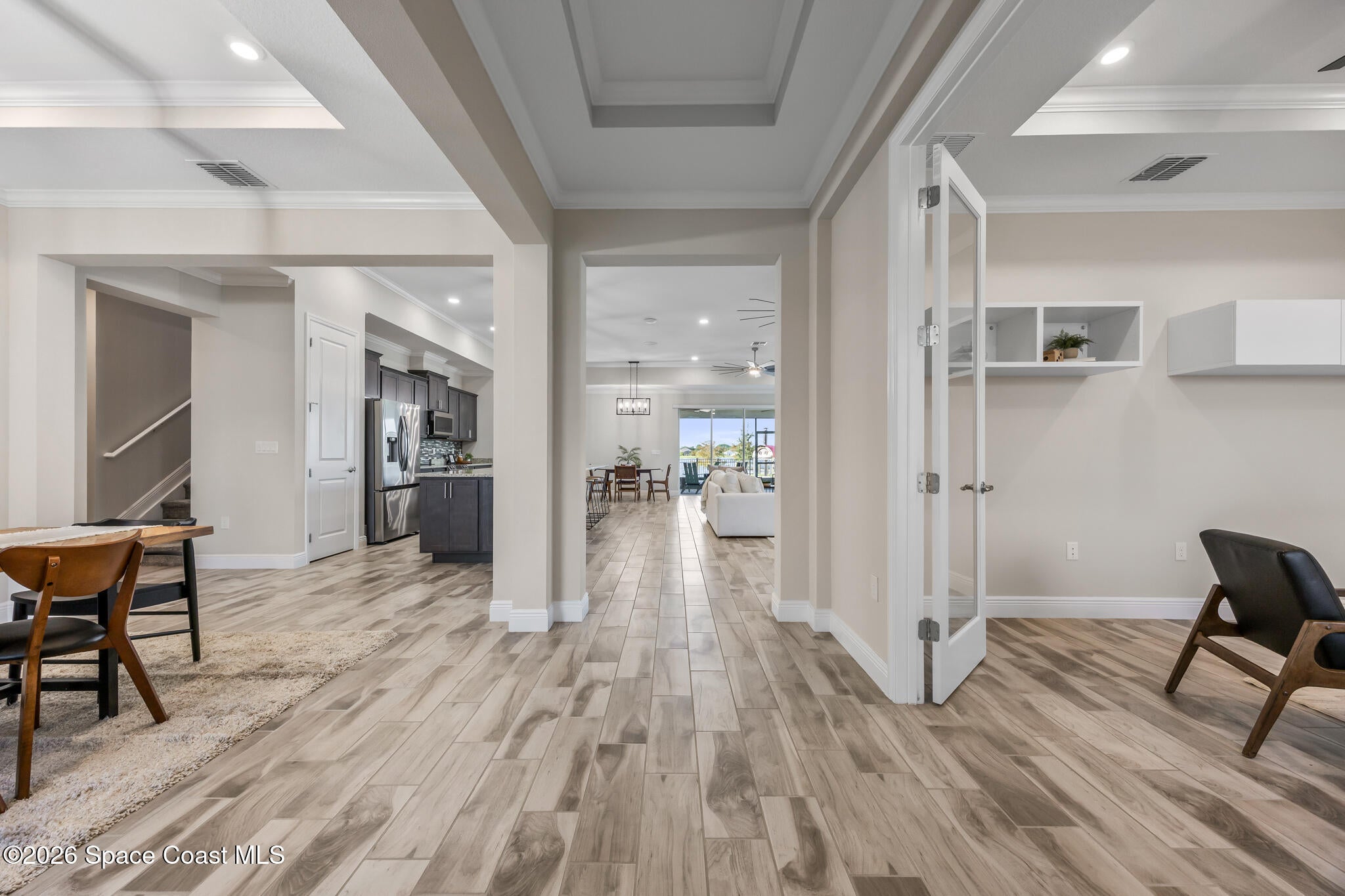 1454 Omega Ln, Merritt Island, FL 32953 photo