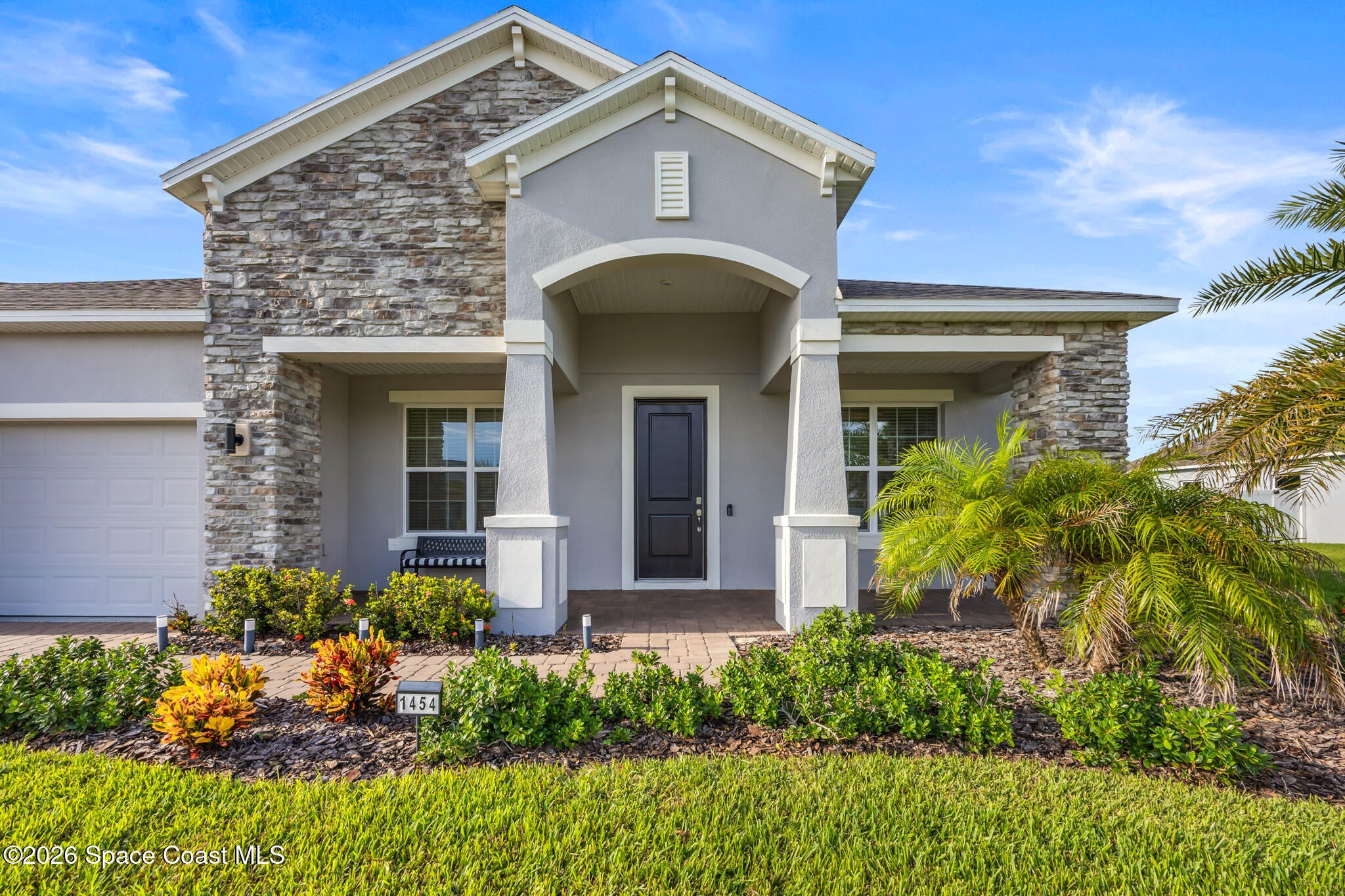 1454 Omega Ln, Merritt Island, FL 32953