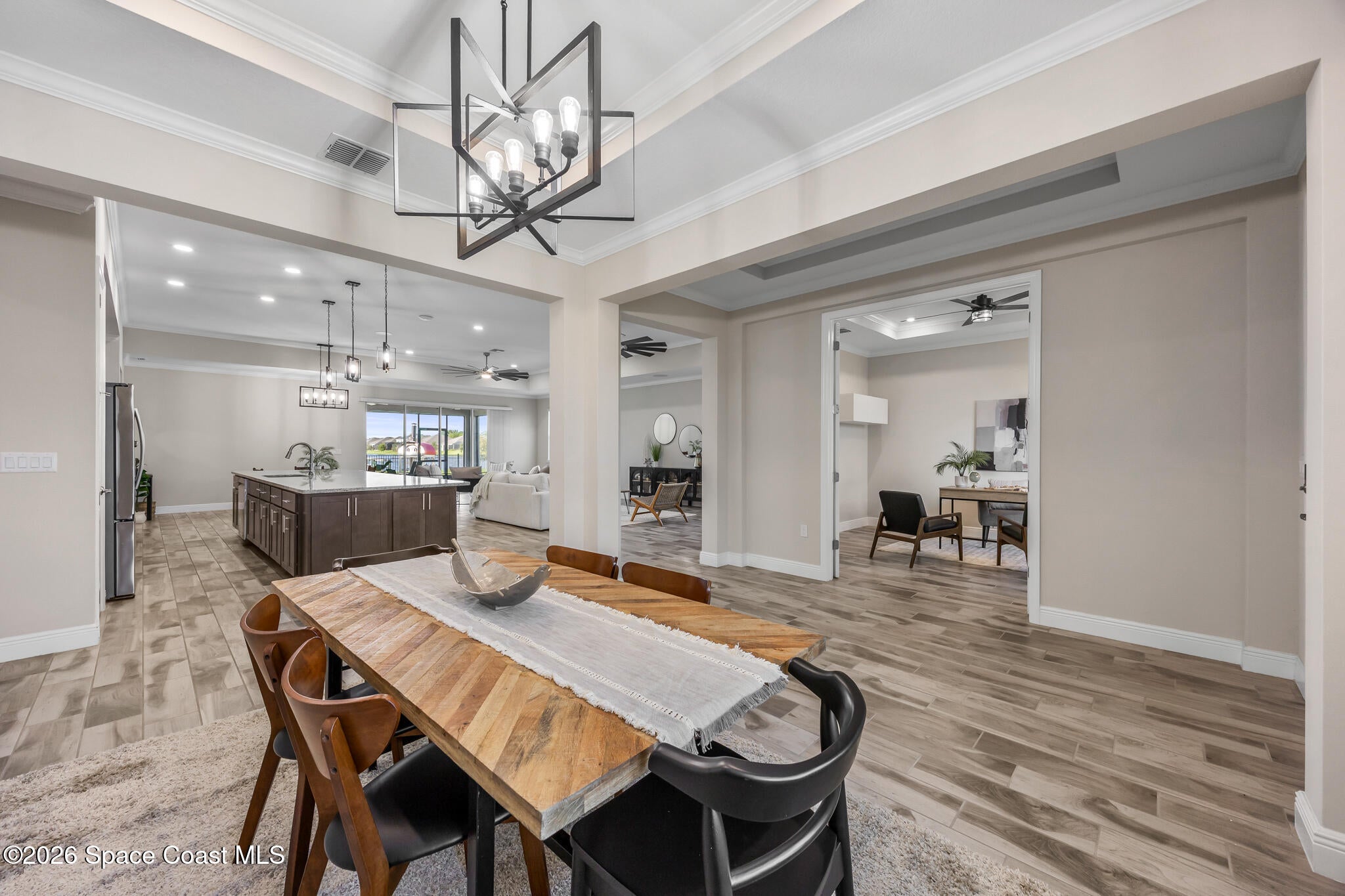 1454 Omega Ln, Merritt Island, FL 32953 photo