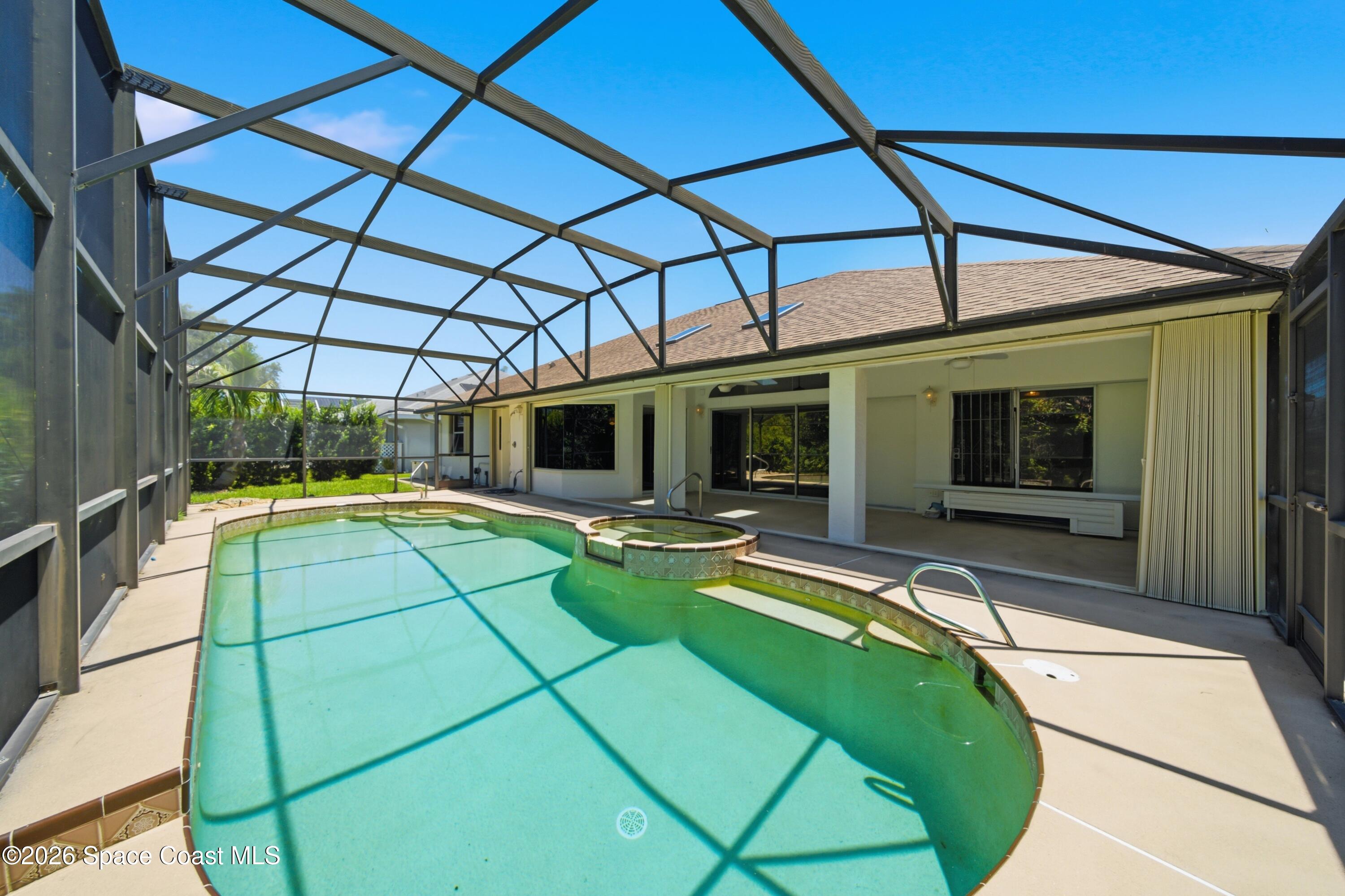 1051 Fieldstone Dr, Melbourne, FL 32940 photo