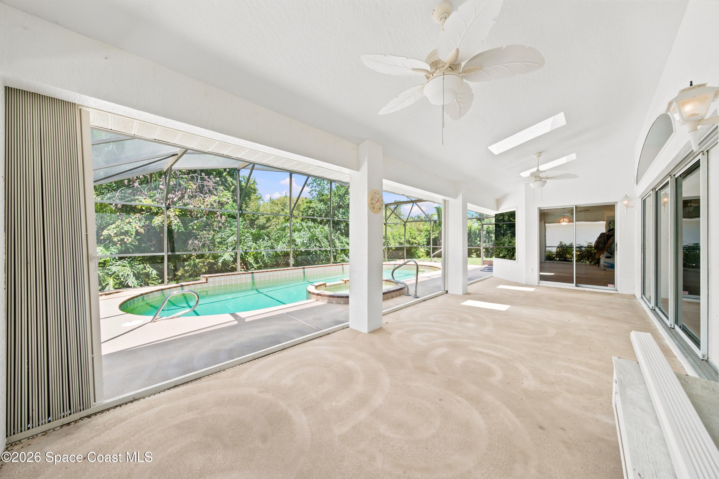 1051 Fieldstone Dr, Melbourne, FL 32940 photo