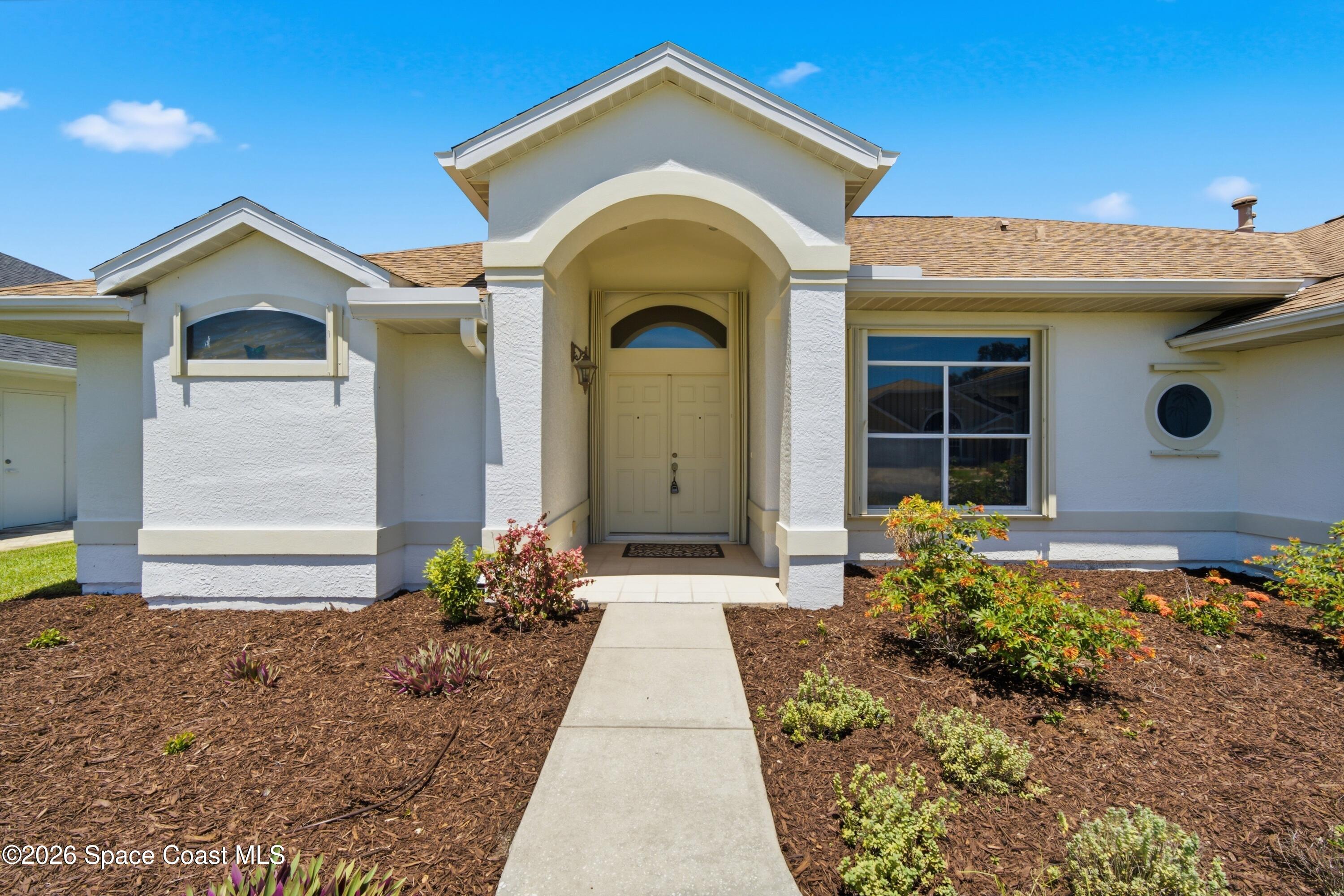 1051 Fieldstone Dr, Melbourne, FL 32940 photo