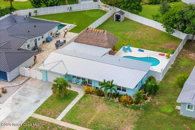 2060 Bonita Ave, Melbourne Beach, FL 32951