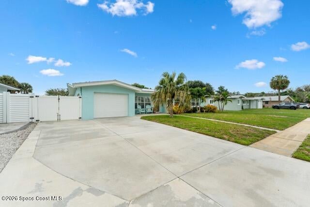 2060 Bonita Ave, Melbourne Beach, FL 32951 photo