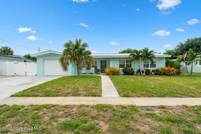 2060 Bonita Ave, Melbourne Beach, FL 32951 photo
