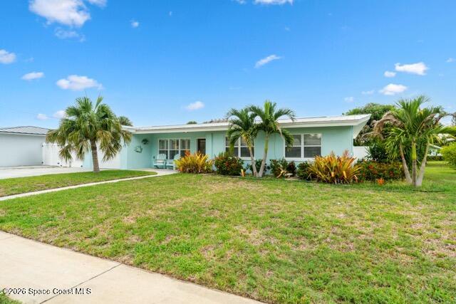 2060 Bonita Ave, Melbourne Beach, FL 32951 photo