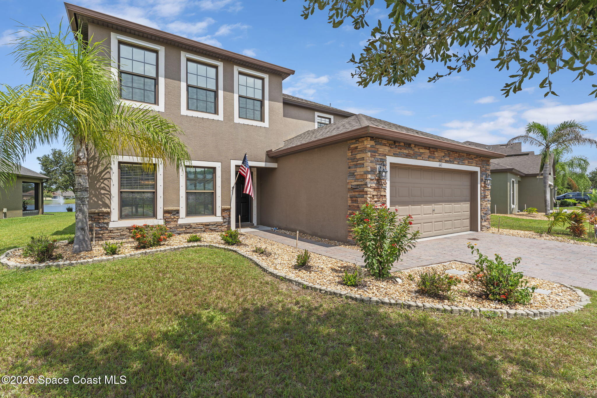 641 Dillard Dr, Palm Bay, FL 32909 photo