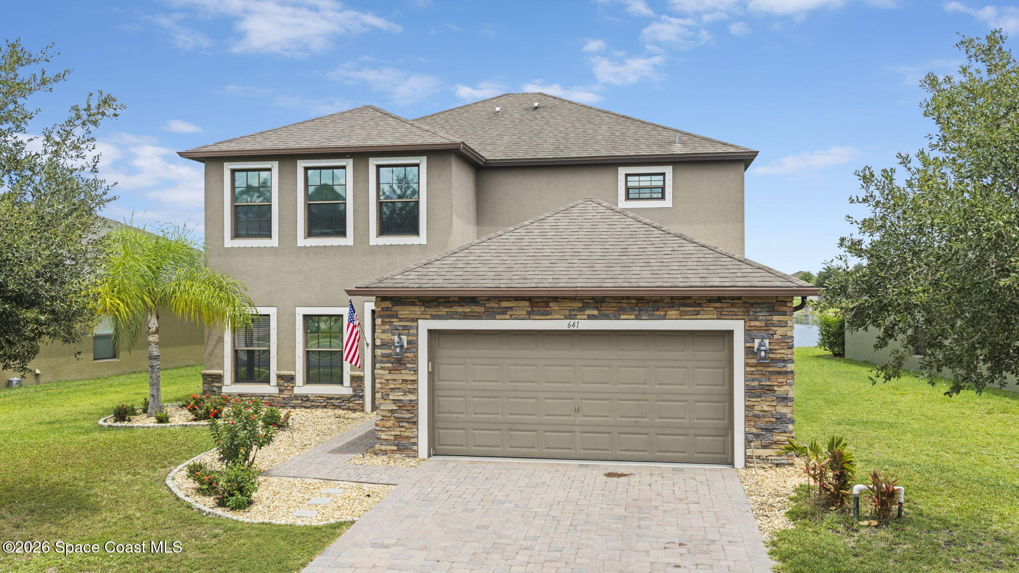 641 Dillard Dr, Palm Bay, FL 32909 photo