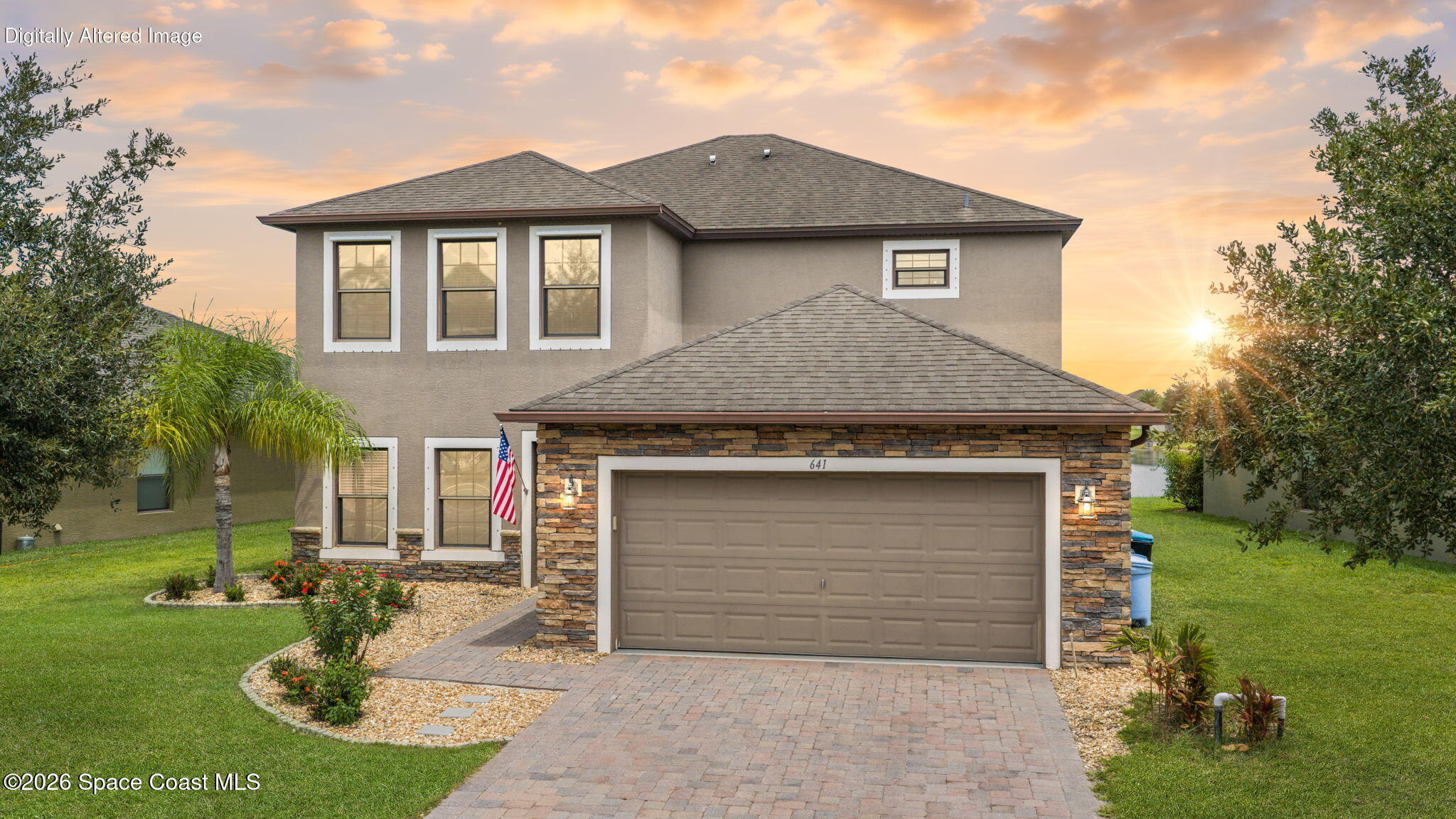 641 Dillard Dr, Palm Bay, FL 32909
