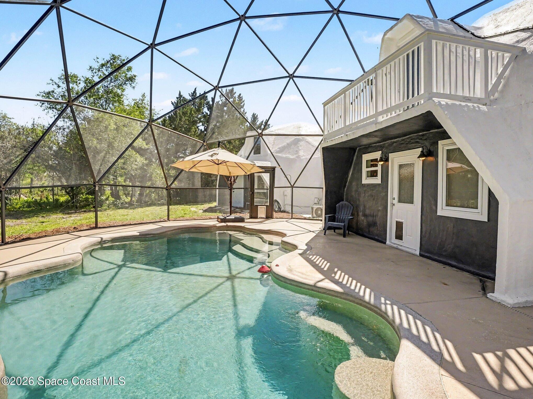 4045 Jake Ave, Cocoa, FL 32926 photo