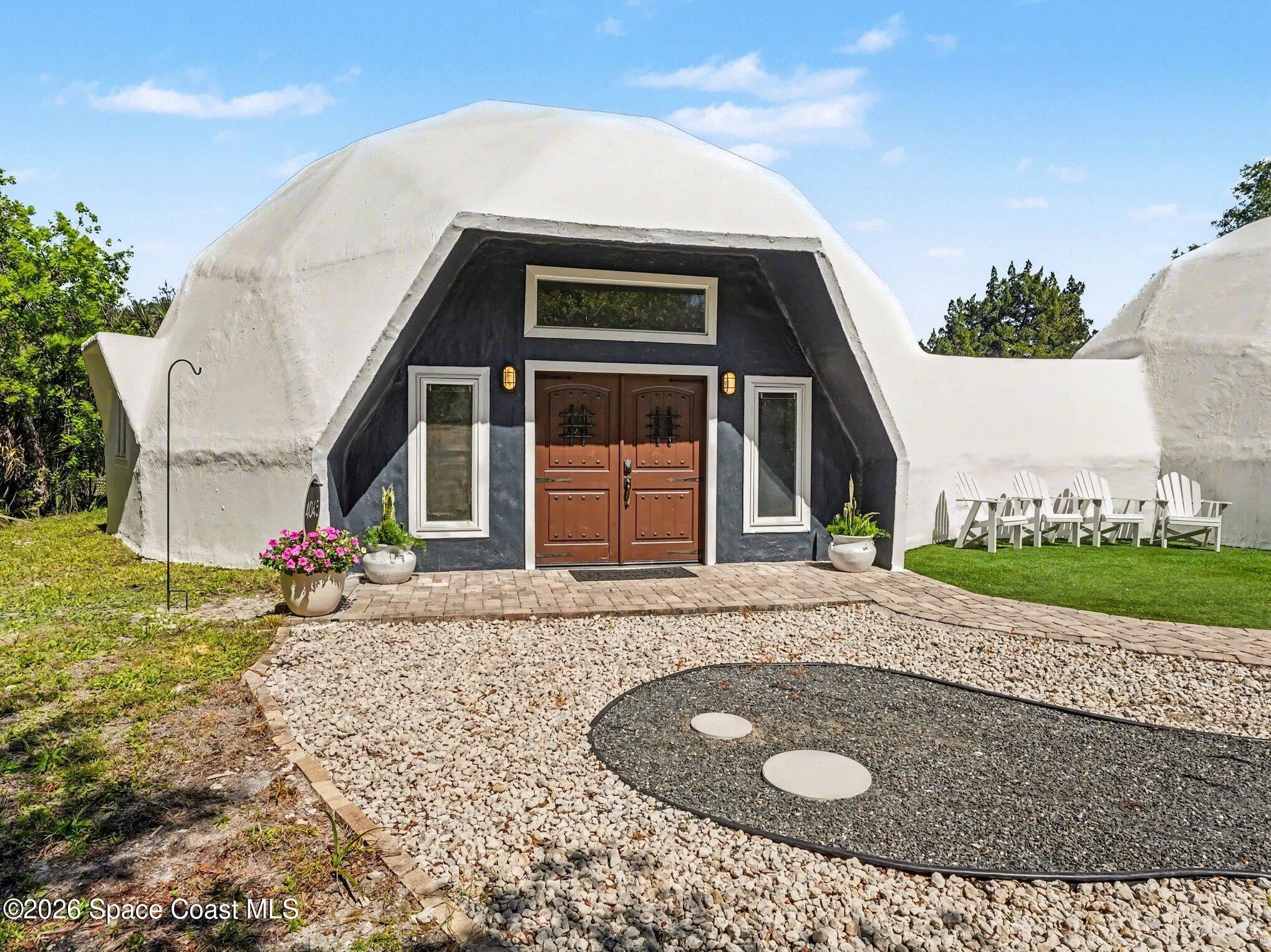 4045 Jake Ave, Cocoa, FL 32926 photo