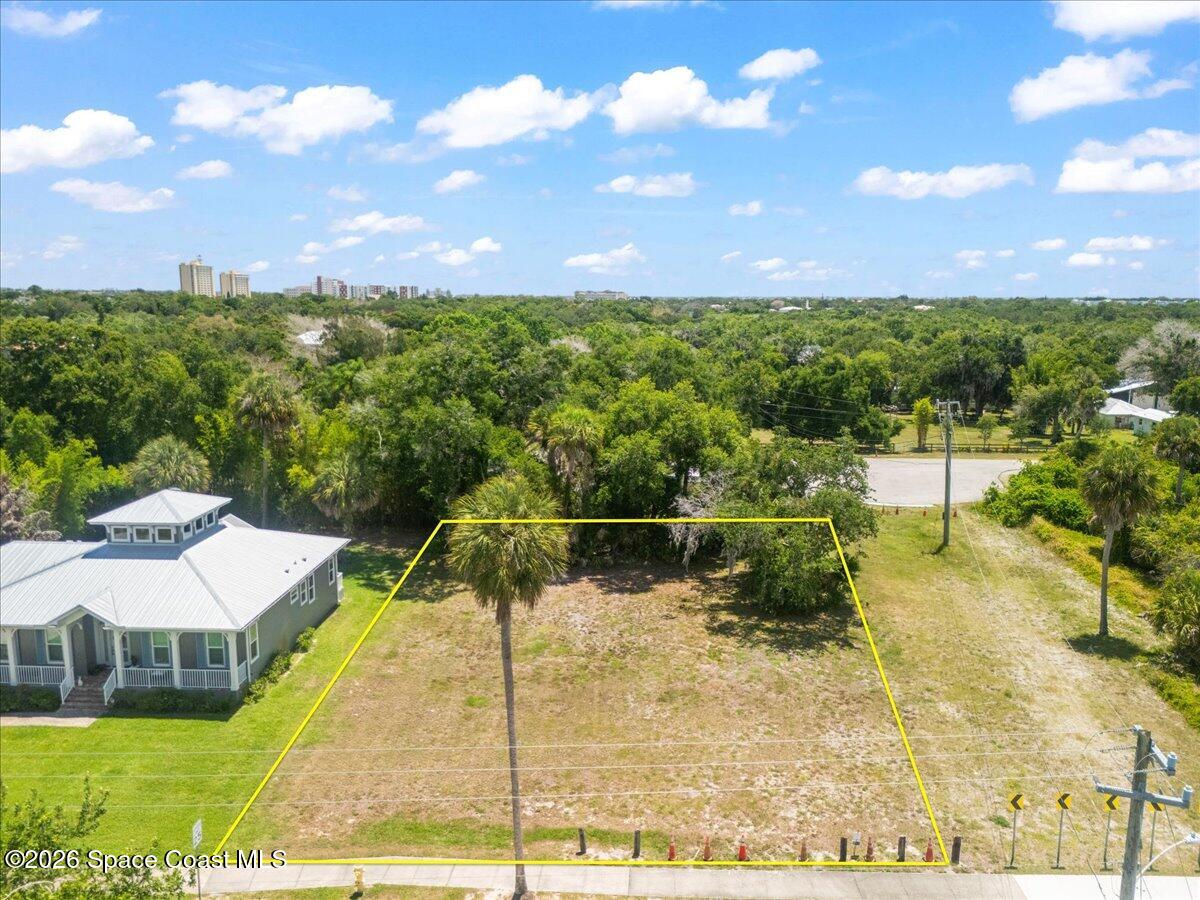 Tbd Bryan St, Melbourne, FL 32901 photo