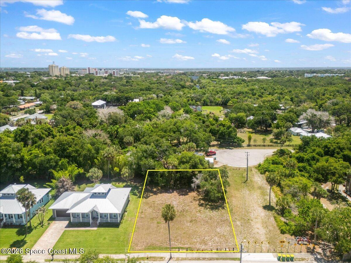 Tbd Bryan St, Melbourne, FL 32901 photo