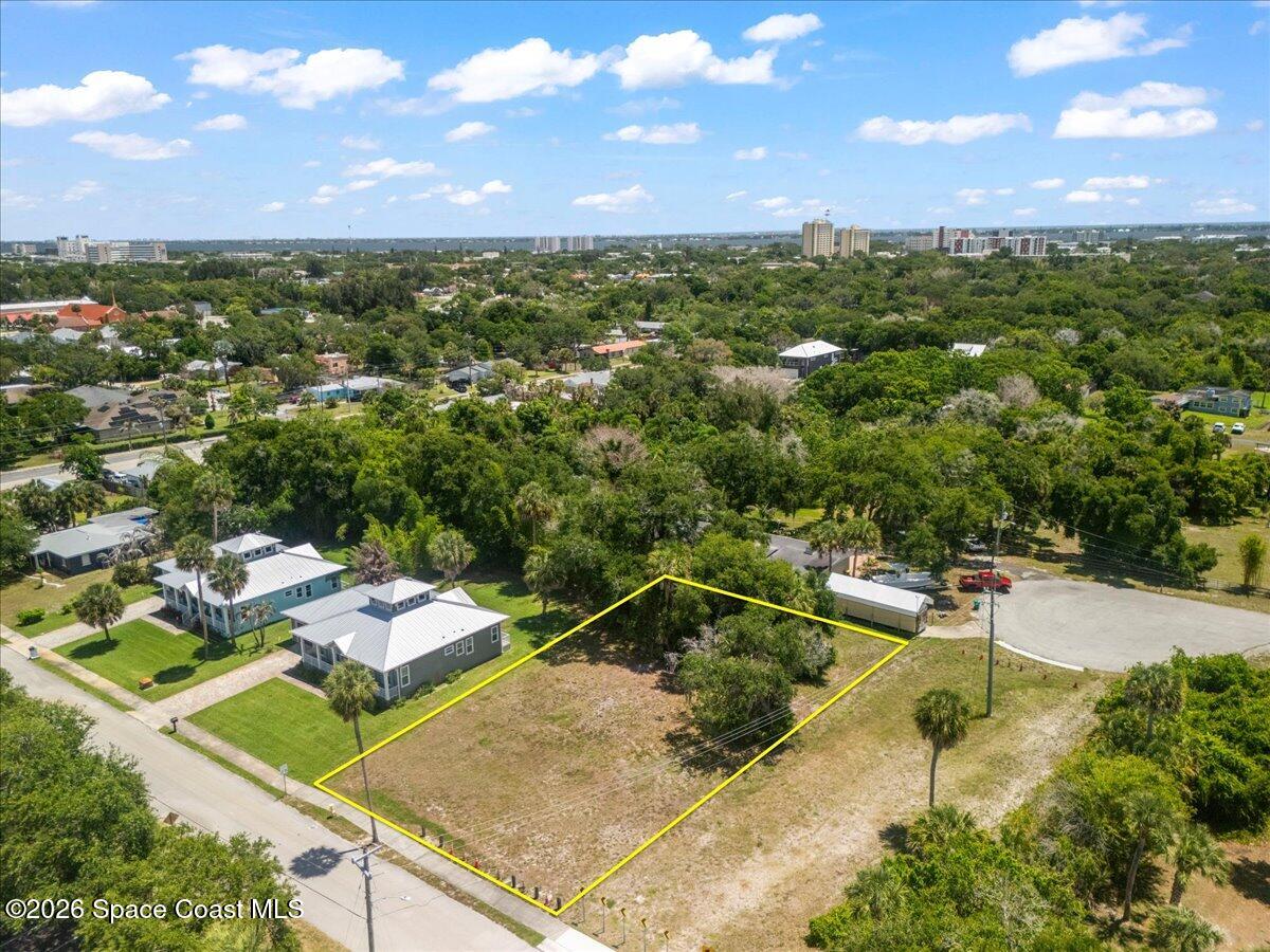 Tbd Bryan St, Melbourne, FL 32901 photo