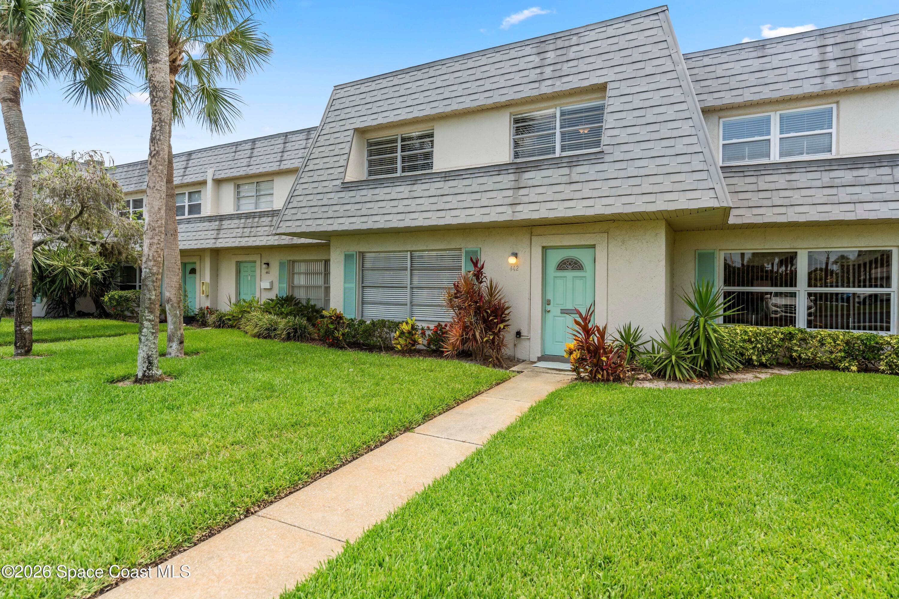 442 Dove Ln, Satellite Beach, FL 32937