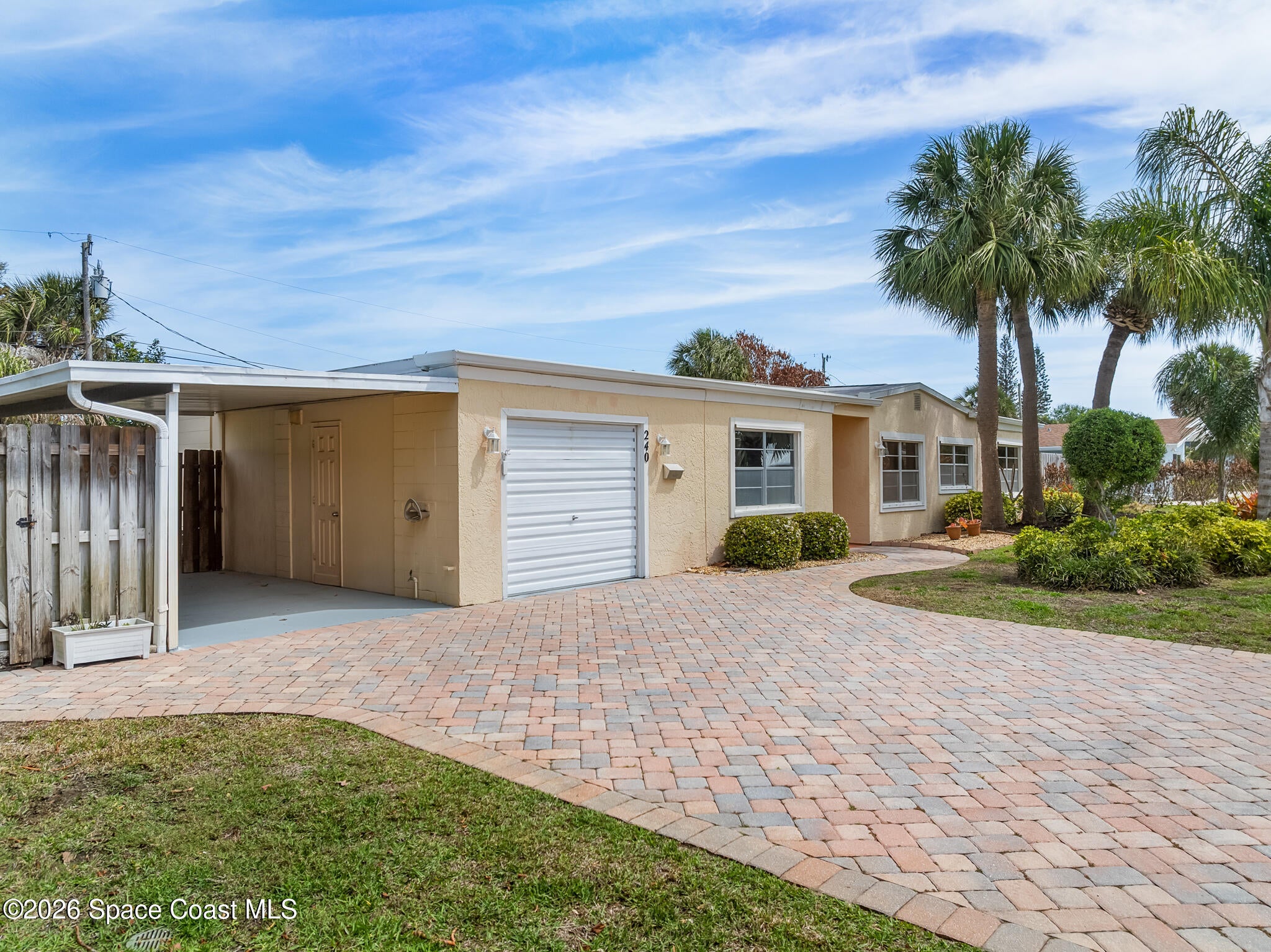 240 Avenida Central, Indialantic, FL 32903 photo