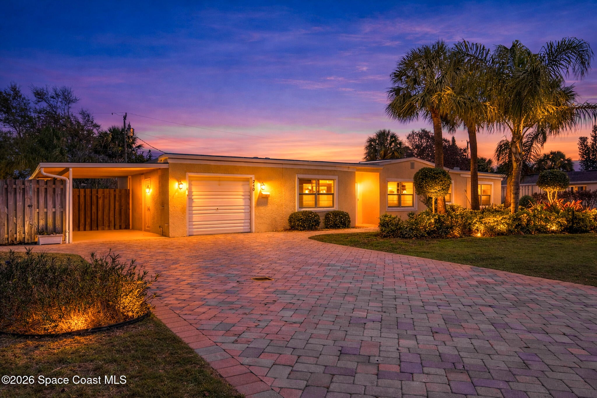 240 Avenida Central, Indialantic, FL 32903 photo