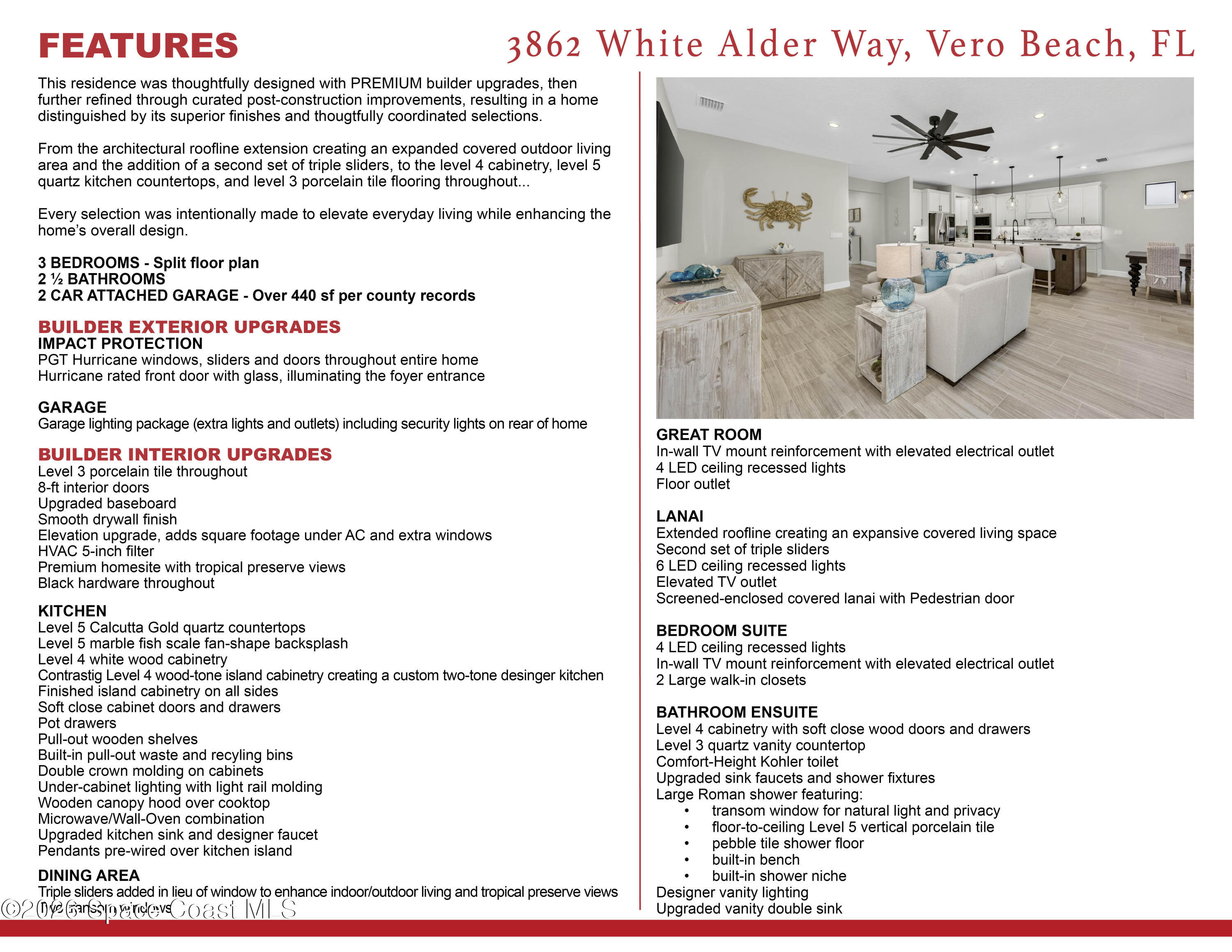3862 White Alder Way, Vero Beach, FL 32967 photo