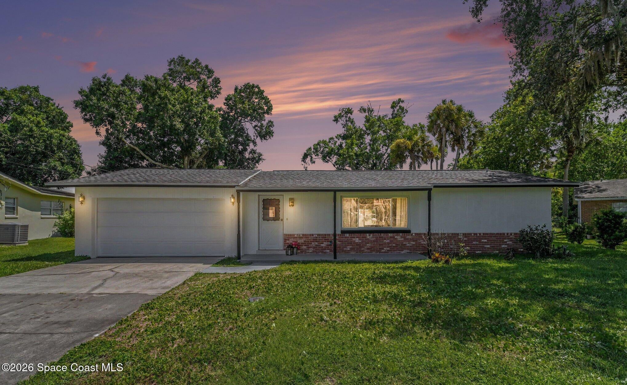 1322 Royal Birkdale Cir, Rockledge, FL 32955