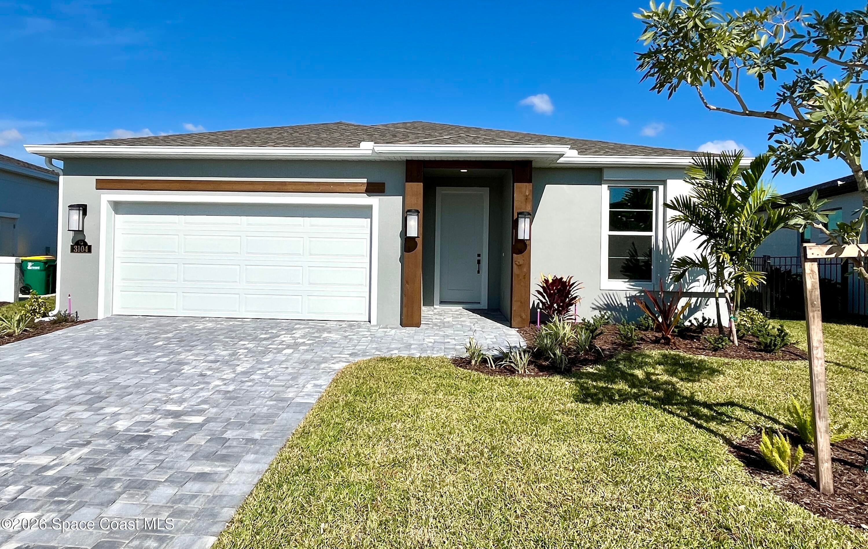3104 Dampier Dr, Melbourne, FL 32940