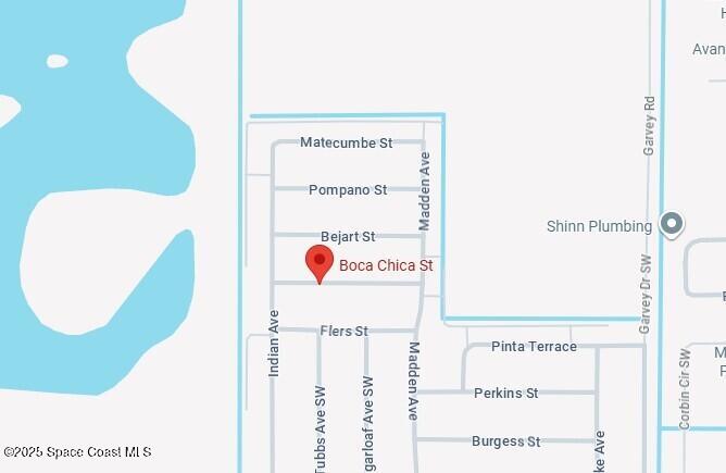861 Boca Chica St, Palm Bay, FL 32908 photo