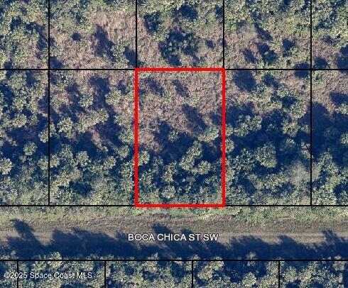 861 Boca Chica St, Palm Bay, FL 32908