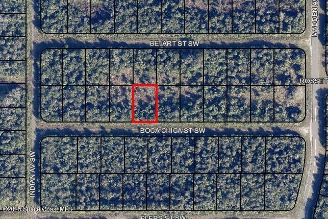861 Boca Chica St, Palm Bay, FL 32908 photo
