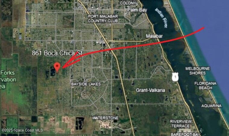 861 Boca Chica St, Palm Bay, FL 32908 photo