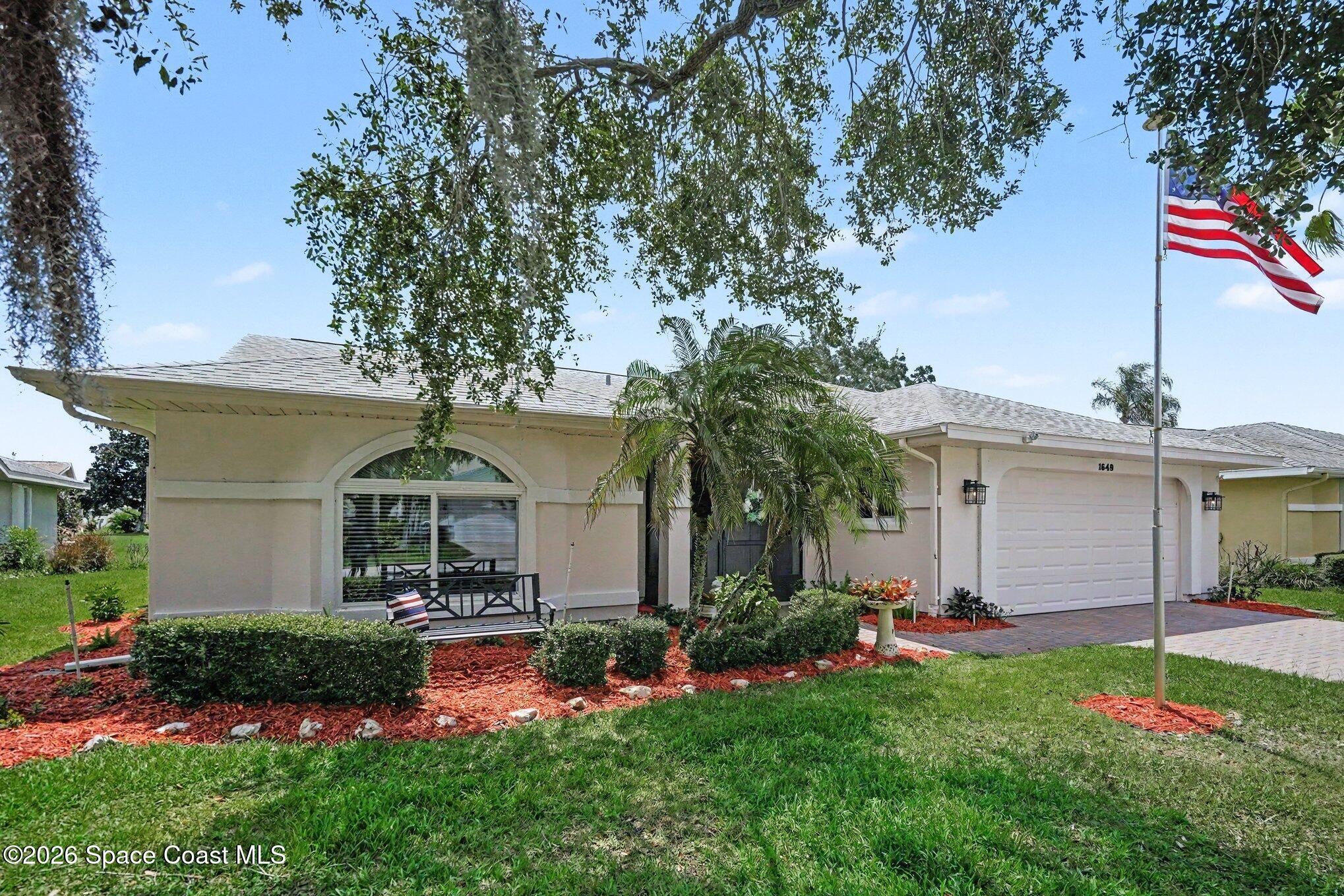 1649 Independence Ave, Melbourne, FL 32940 photo