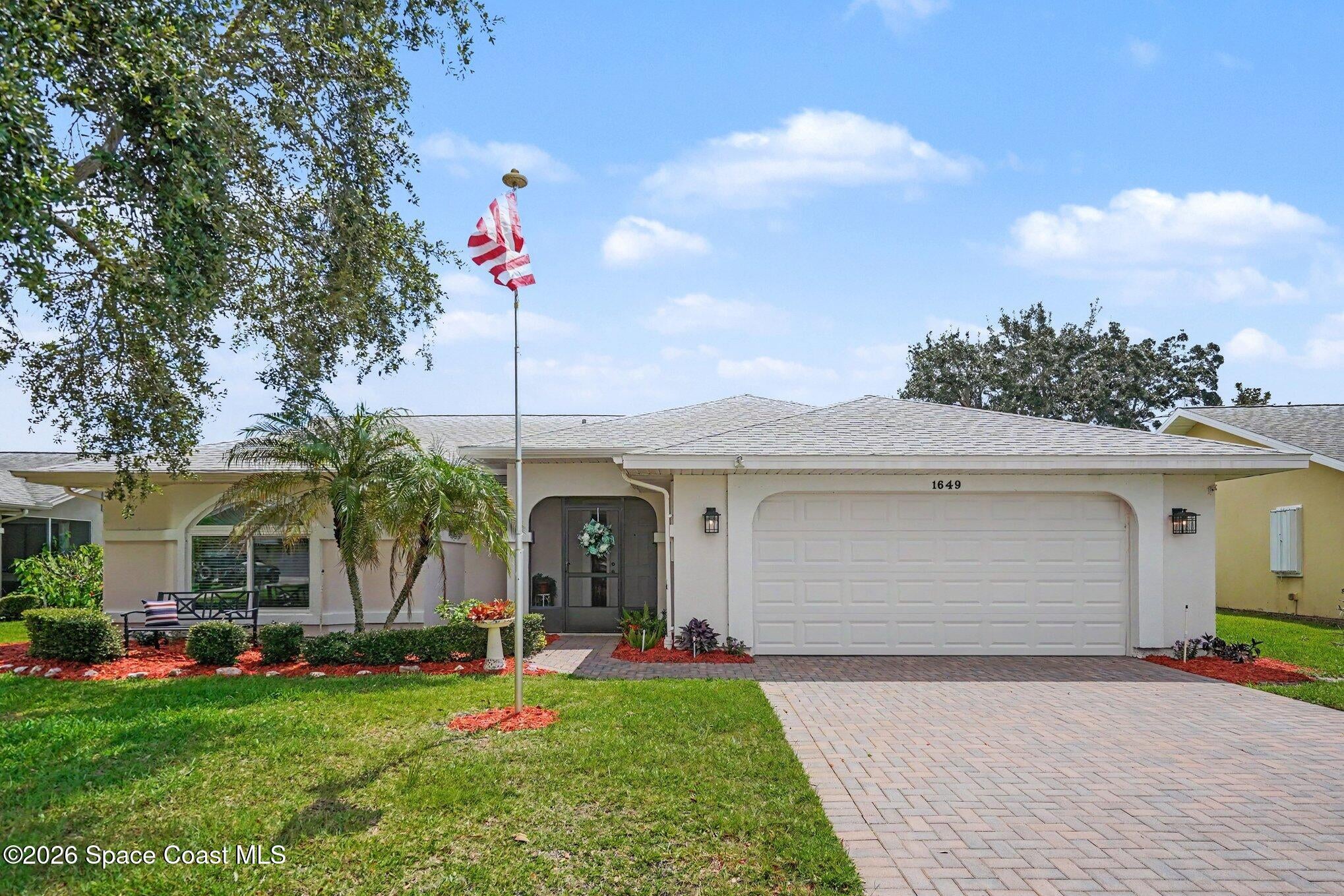 1649 Independence Ave, Melbourne, FL 32940